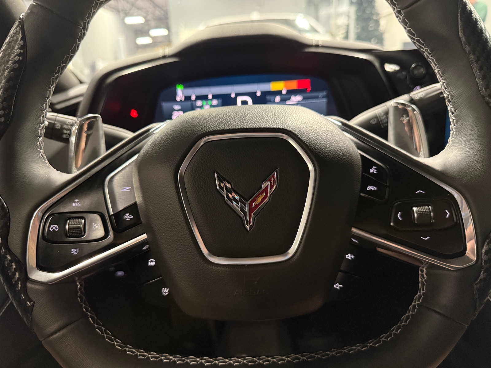 Thumbnail: 2024 Chevrolet Corvette - 3