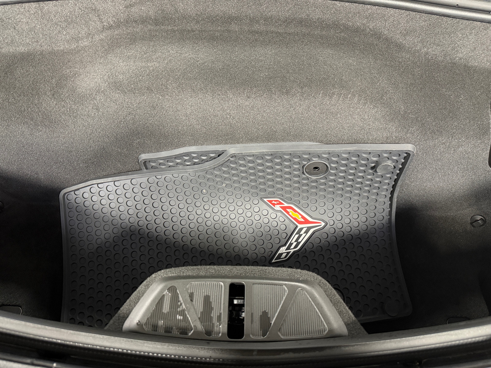 Thumbnail: 2024 Chevrolet Corvette - 4