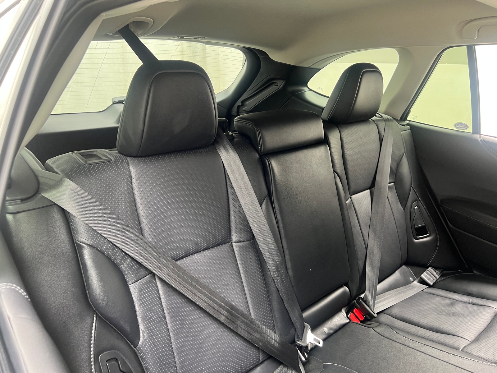 Thumbnail: 2024 Subaru Outback - 5