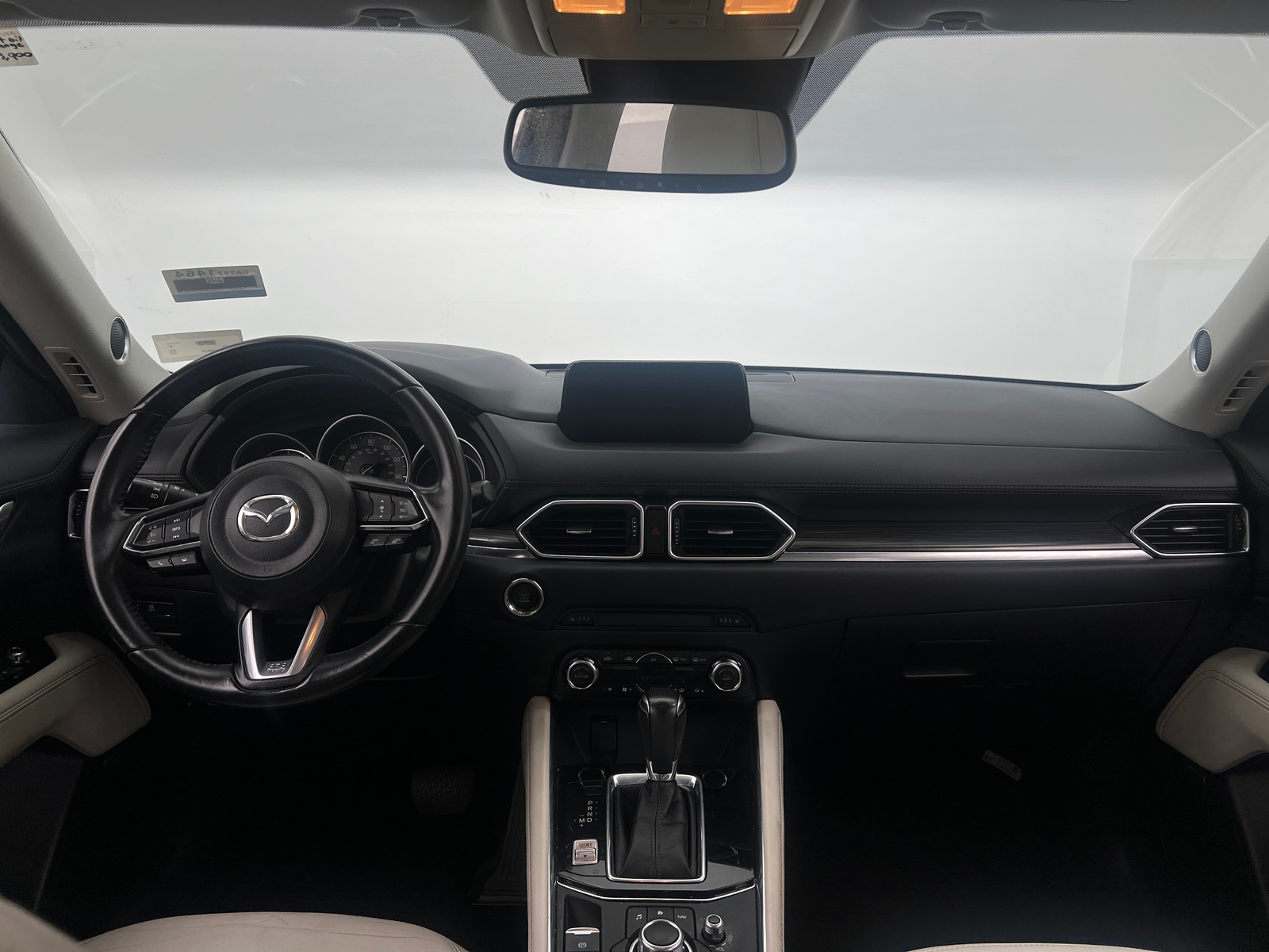 Thumbnail: 2018 Mazda CX-5 - 2