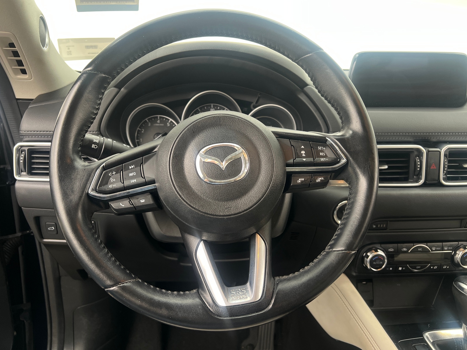 Thumbnail: 2018 Mazda CX-5 - 4