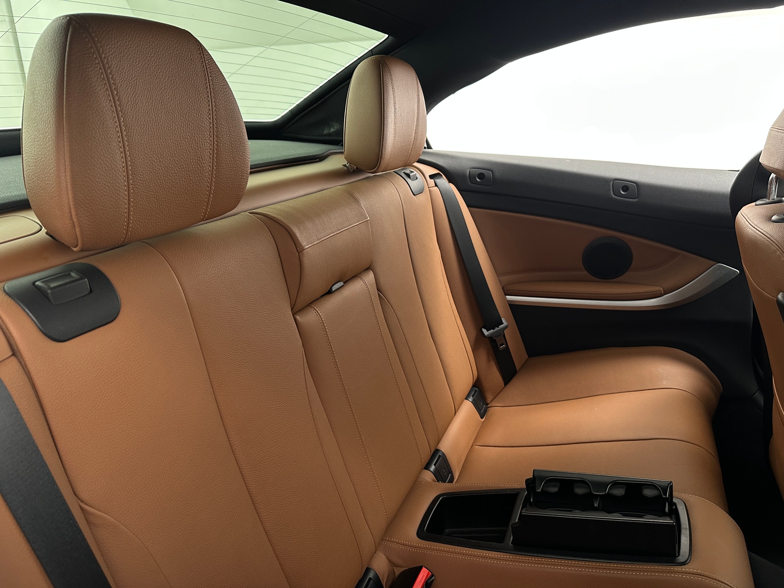 Thumbnail: 2015 BMW 4 Series - 5