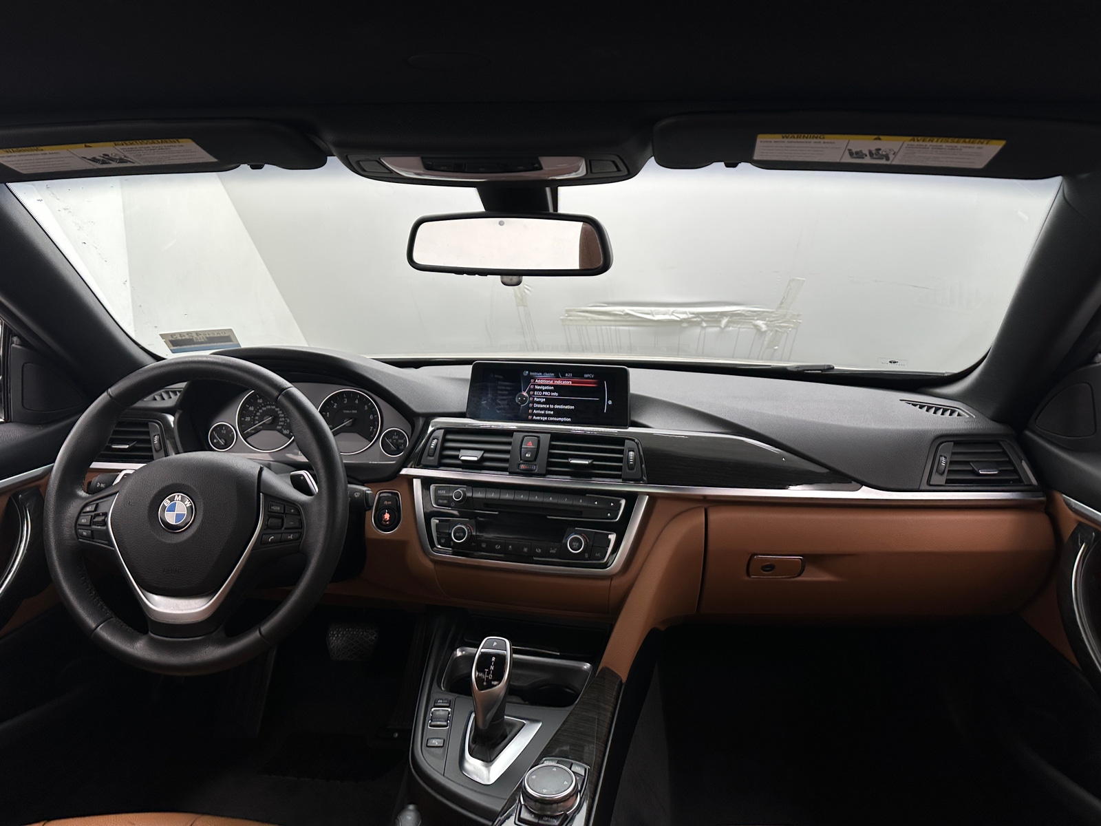 Thumbnail: 2015 BMW 4 Series - 2