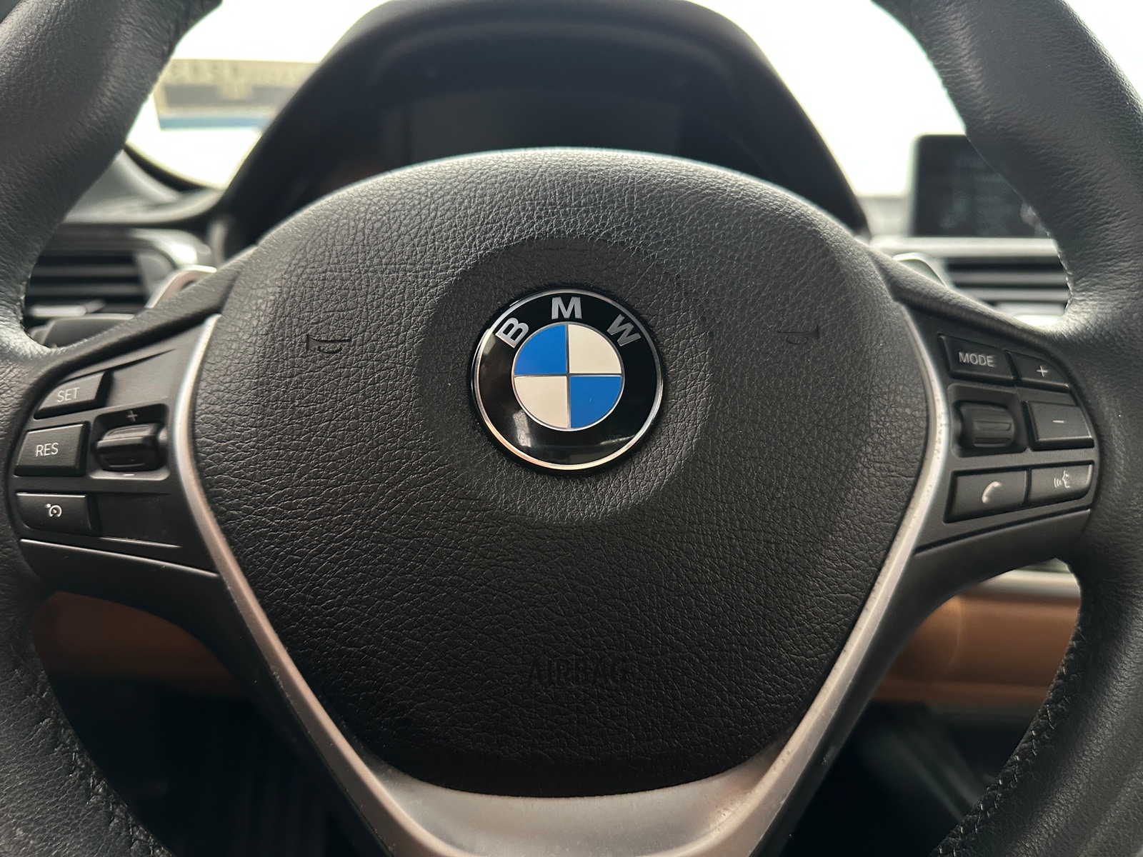 Thumbnail: 2015 BMW 4 Series - 4