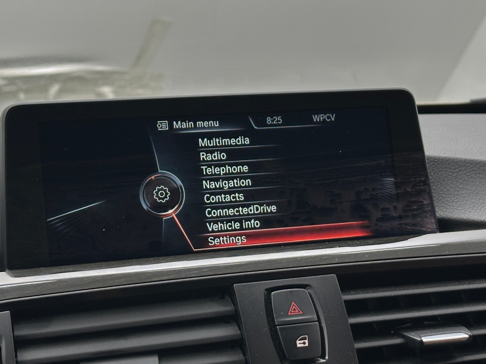 Thumbnail: 2015 BMW 4 Series - 3