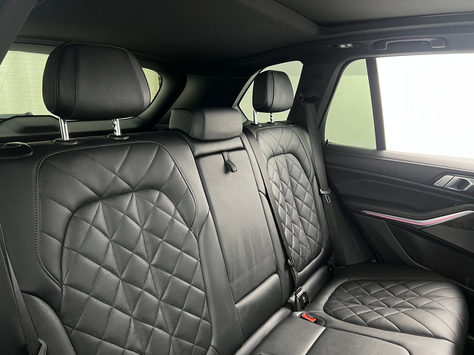Thumbnail: 2025 BMW X5 - 5