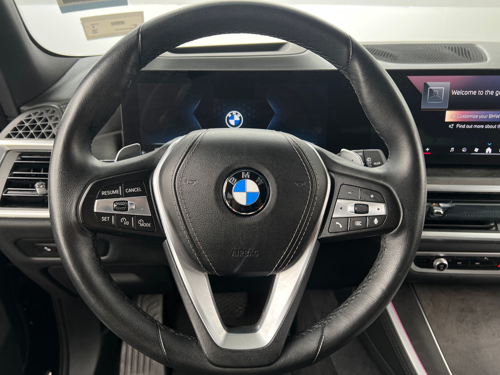 Thumbnail: 2025 BMW X5 - 4