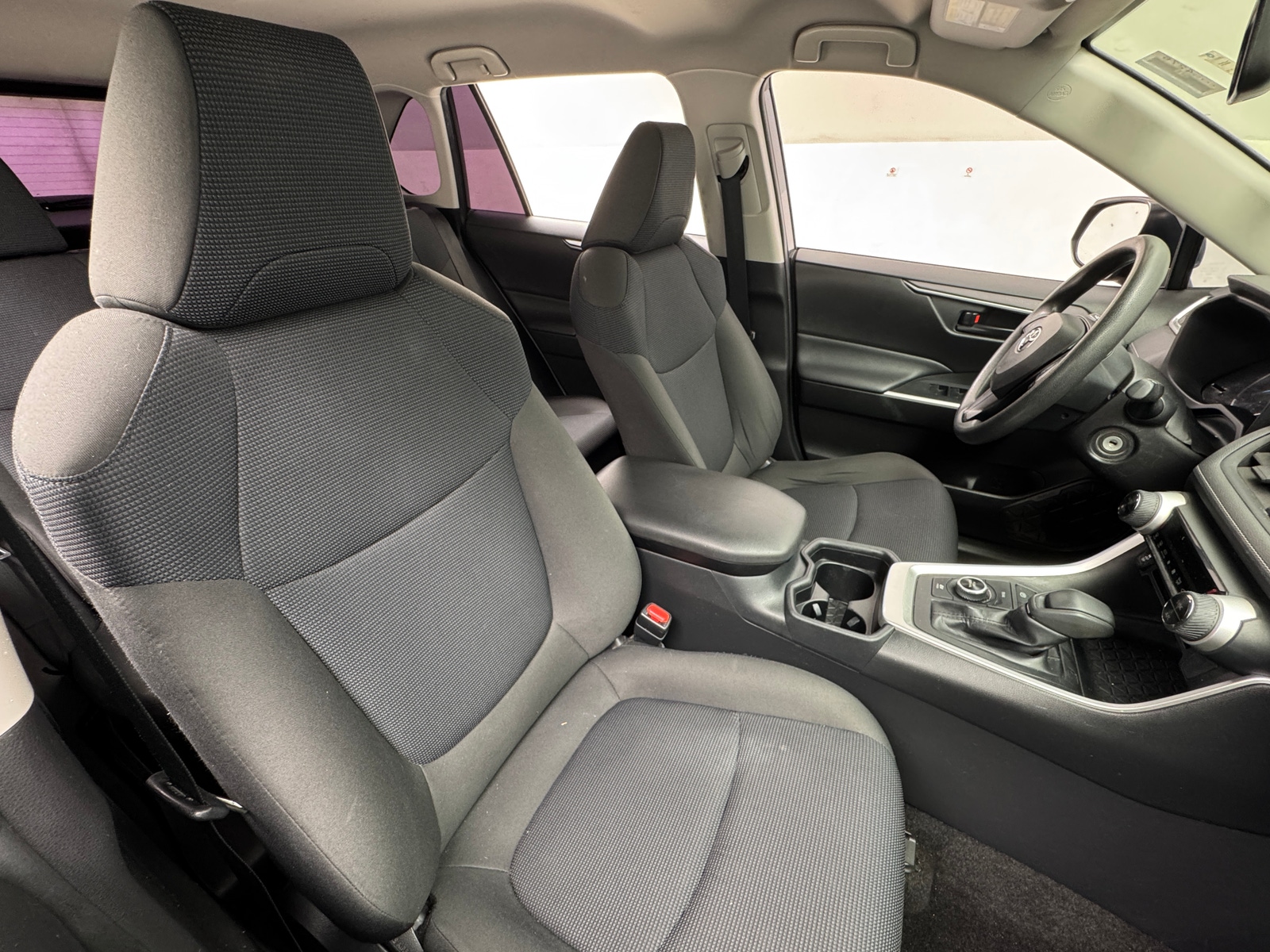 Thumbnail: 2021 Toyota RAV4 - 2