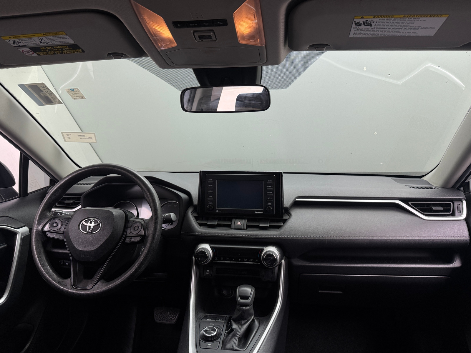 Thumbnail: 2021 Toyota RAV4 - 3