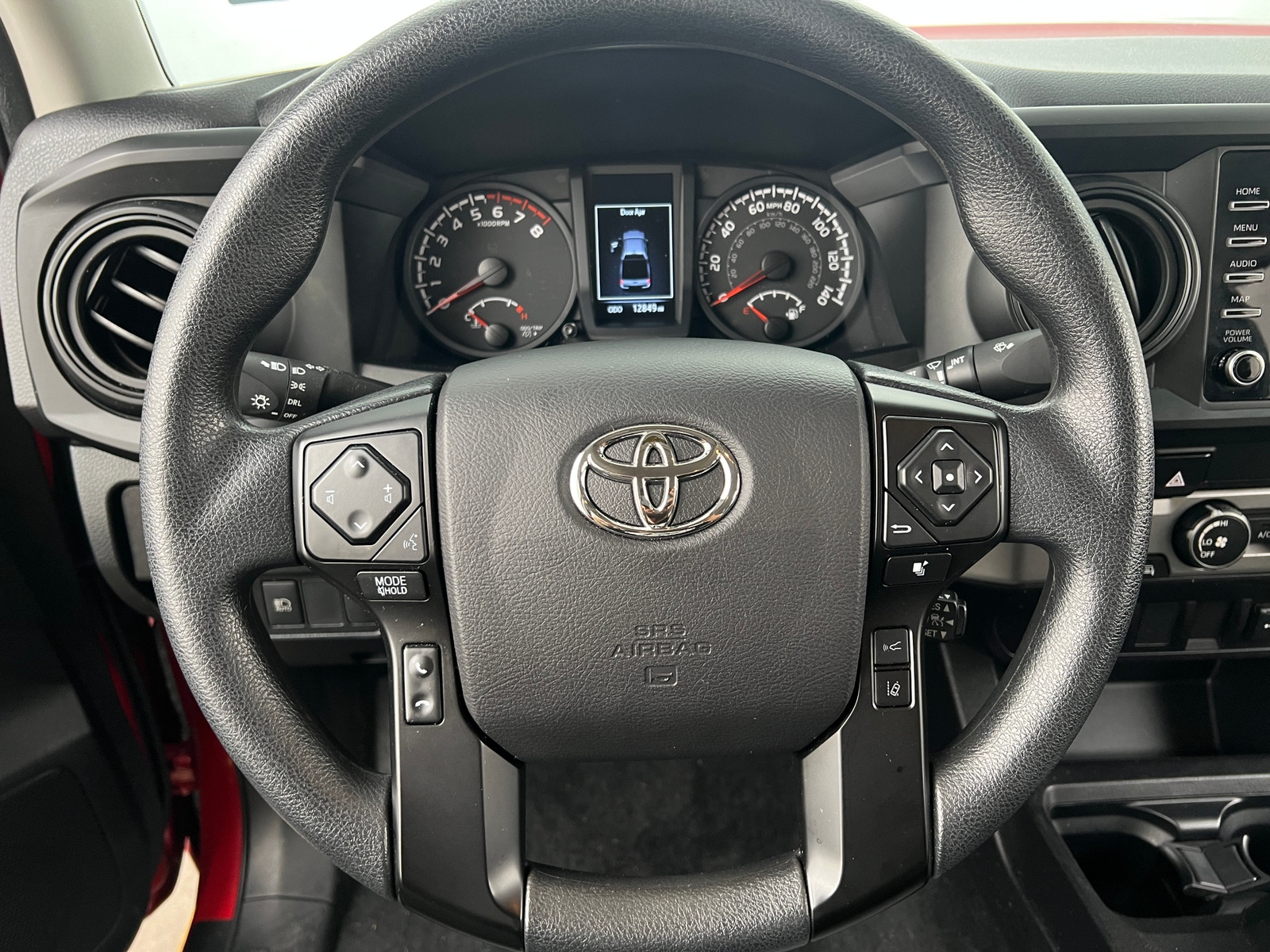 Thumbnail: 2022 Toyota Tacoma - 5