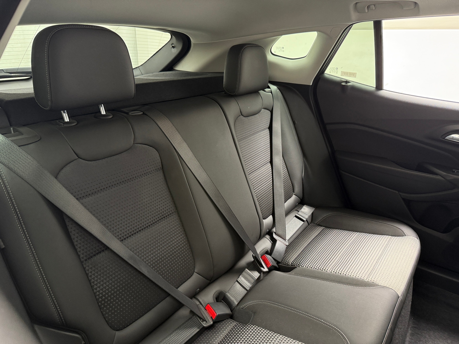 Thumbnail: 2024 Chevrolet Trax - 6