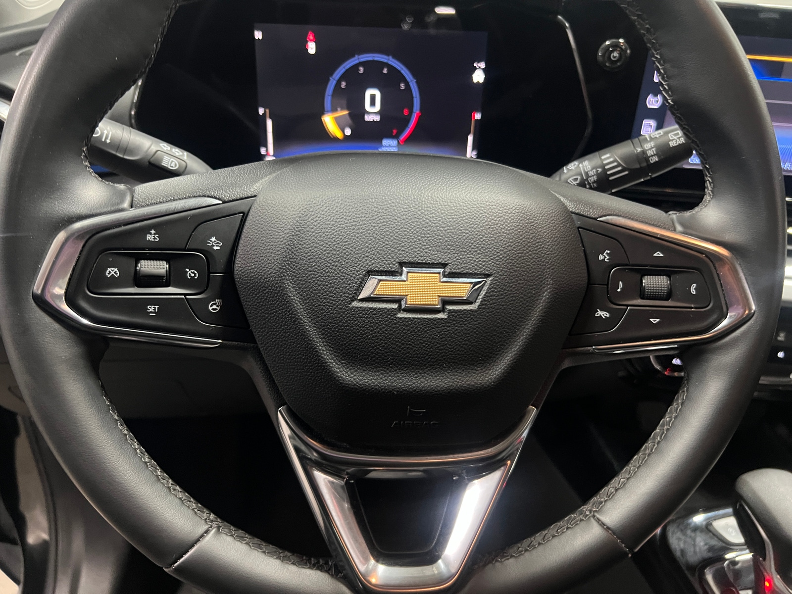 Thumbnail: 2024 Chevrolet Trax - 5