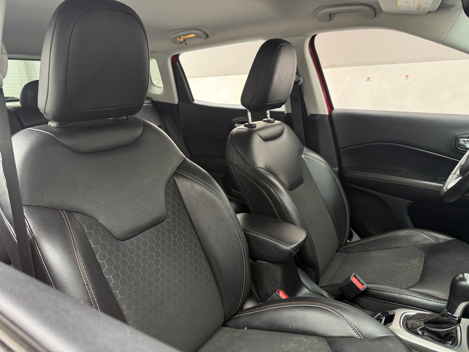 Thumbnail: 2018 Jeep Compass - 2