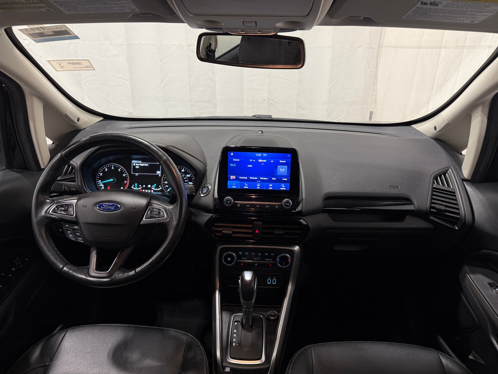 Thumbnail: 2022 Ford EcoSport - 2