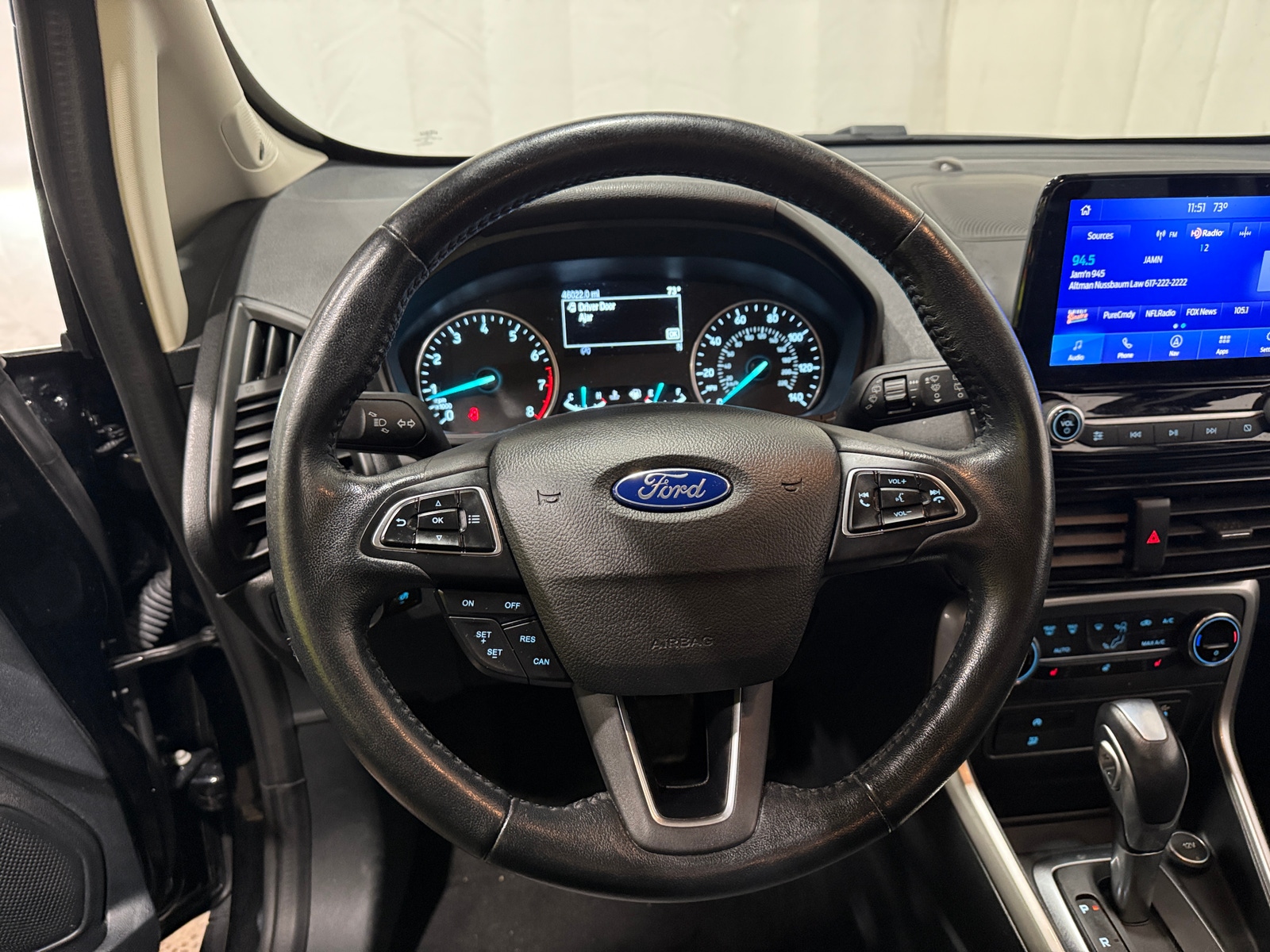 Thumbnail: 2022 Ford EcoSport - 4