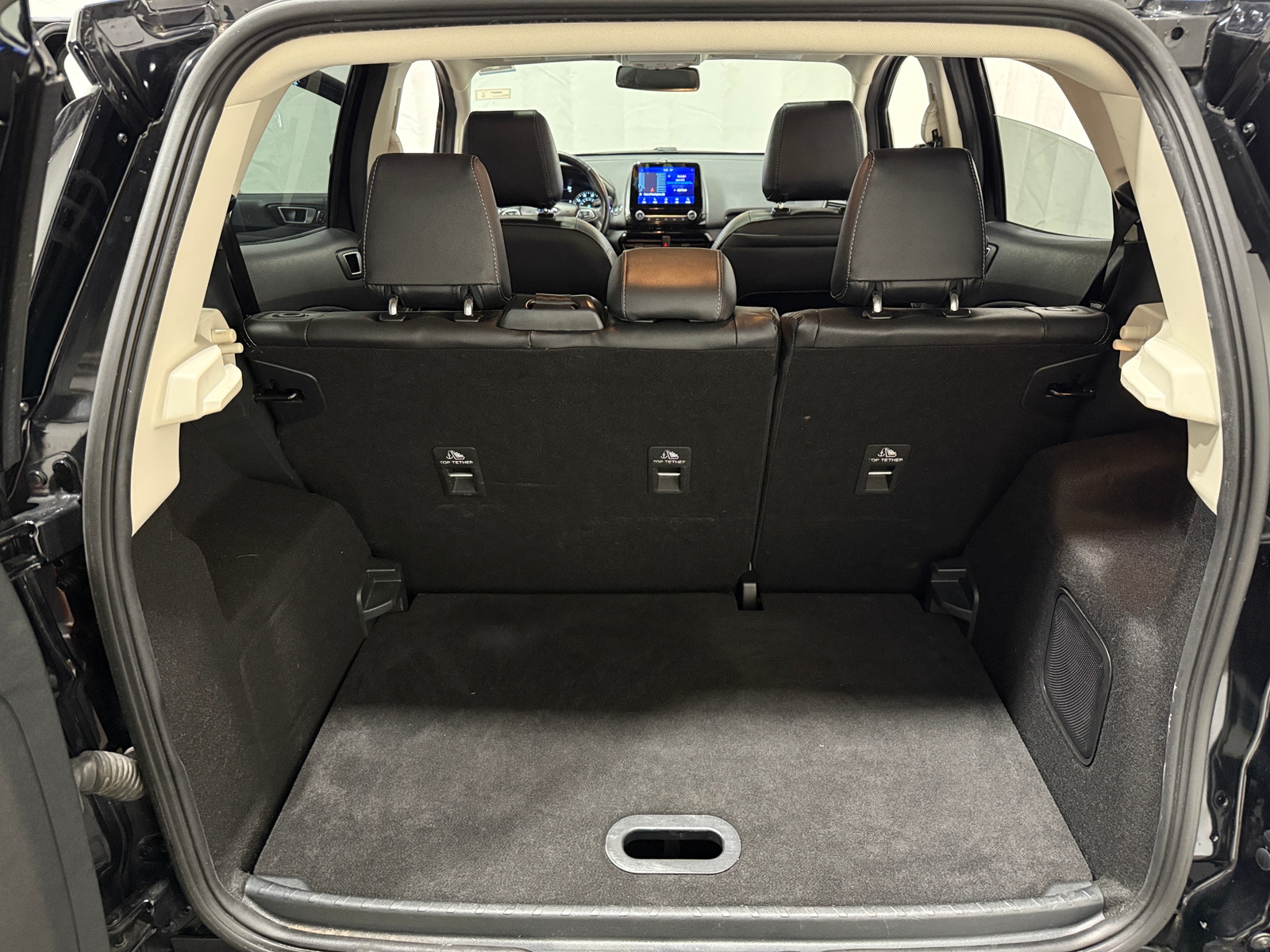 Thumbnail: 2022 Ford EcoSport - 6