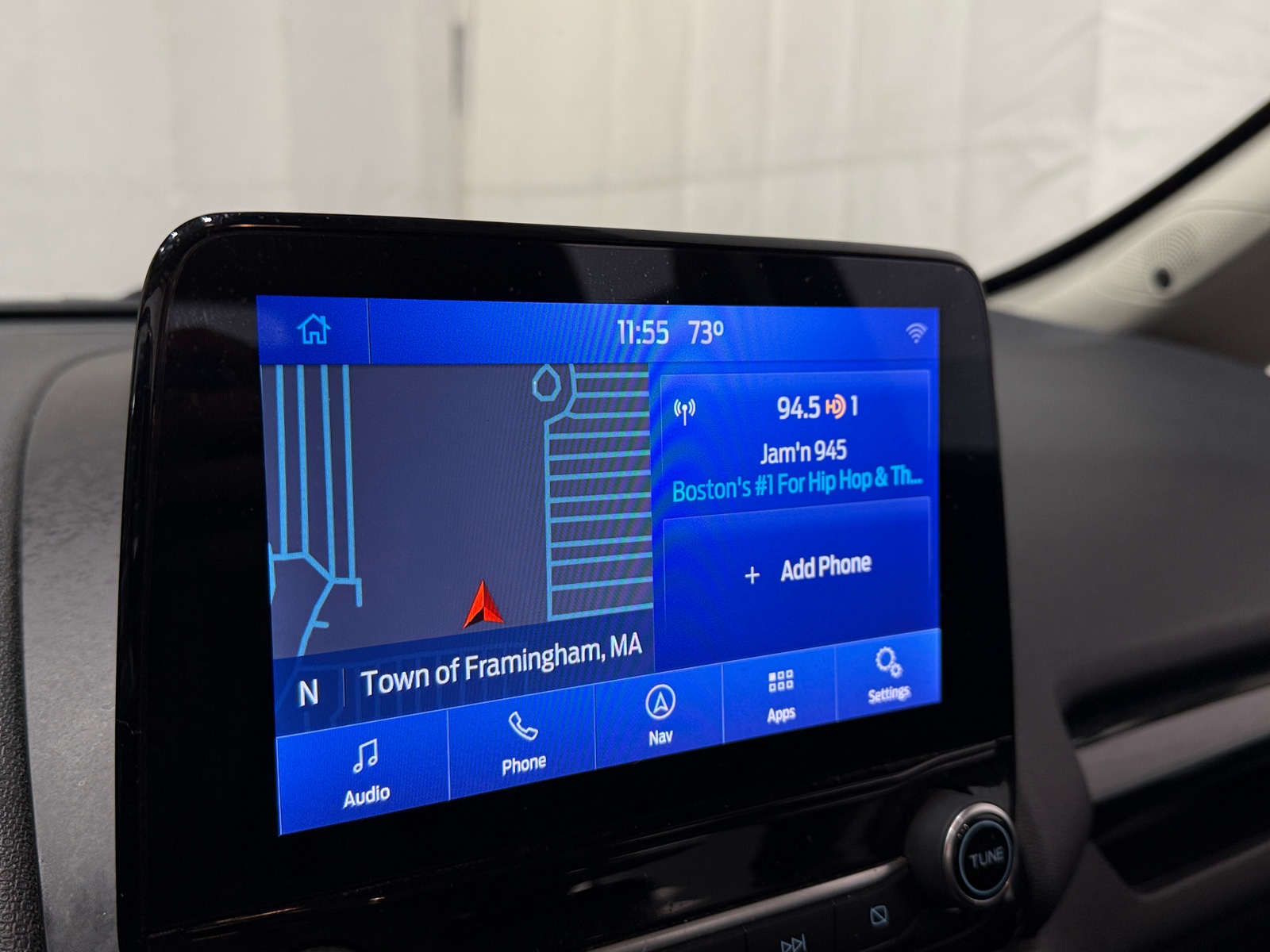 Thumbnail: 2022 Ford EcoSport - 3