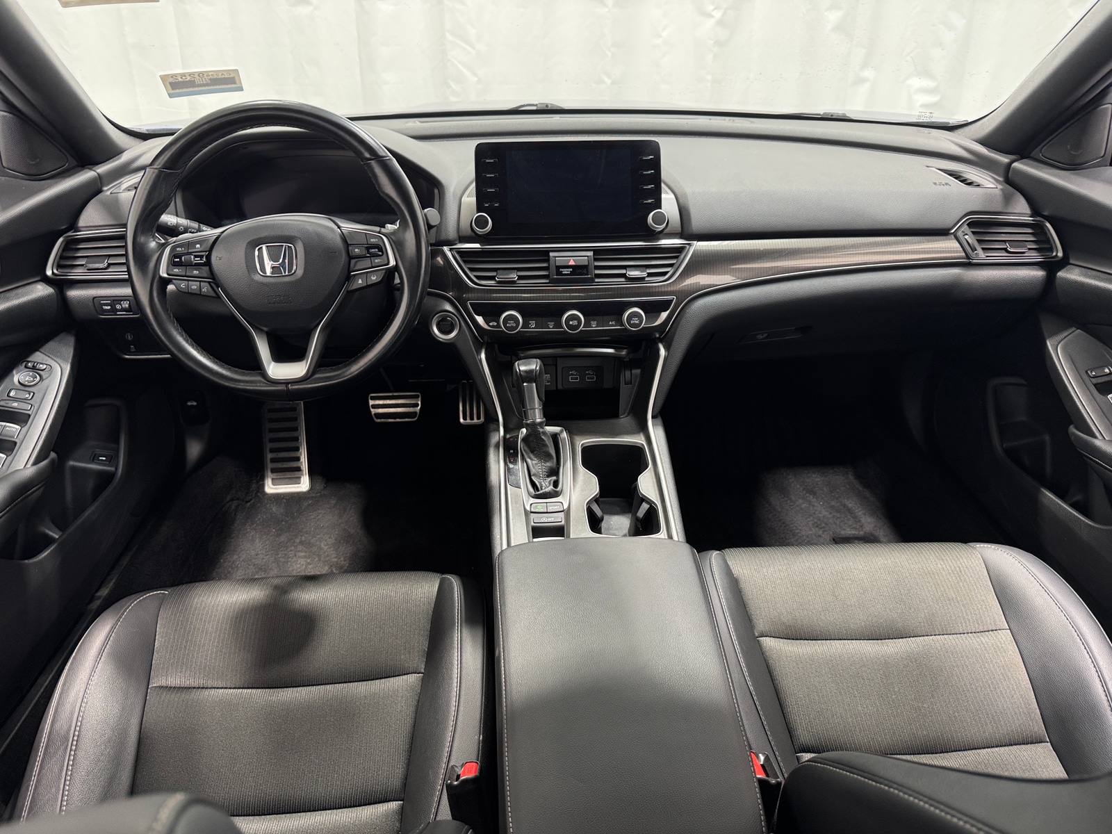 Thumbnail: 2021 Honda Accord - 3