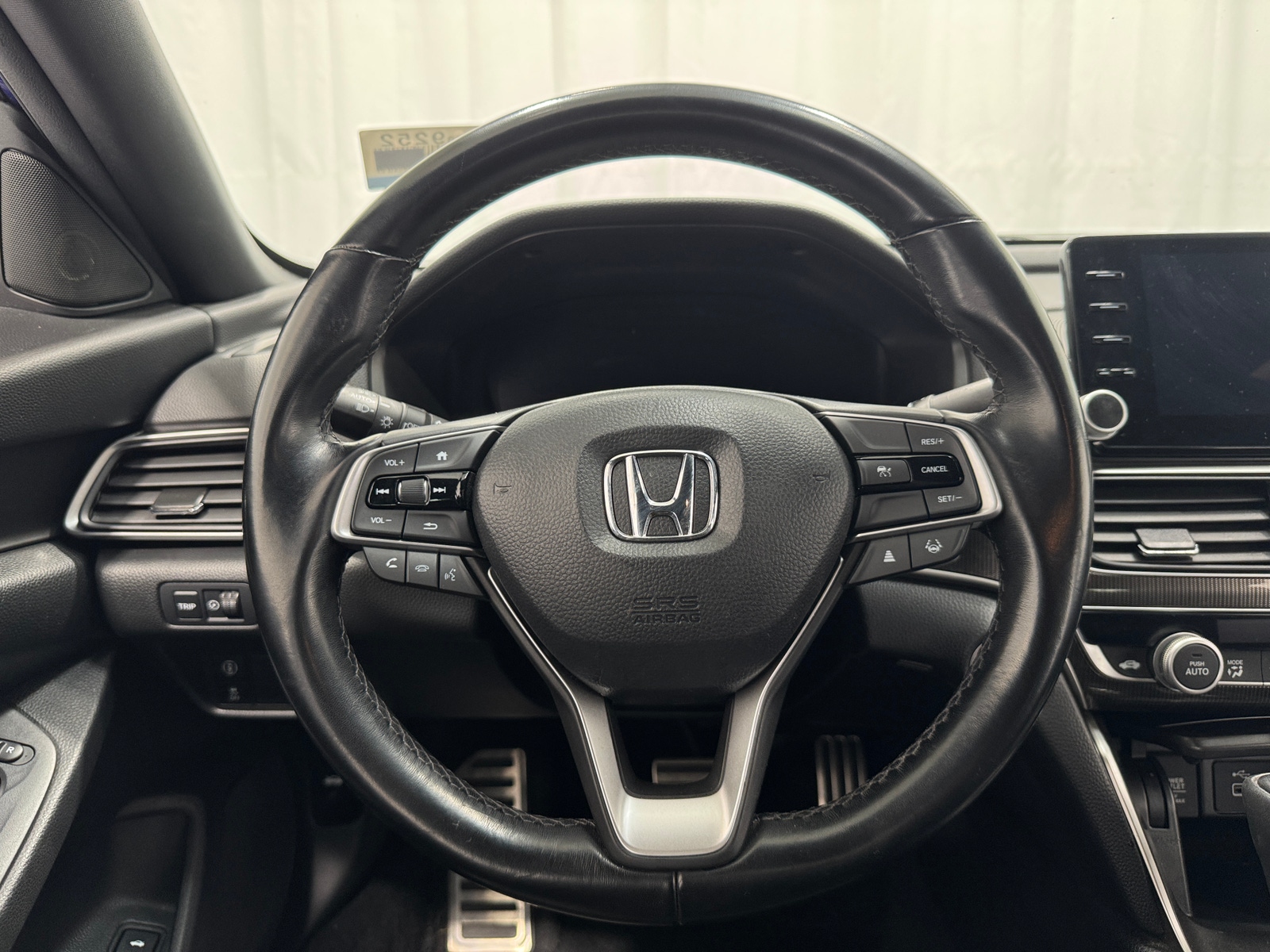 Thumbnail: 2021 Honda Accord - 5