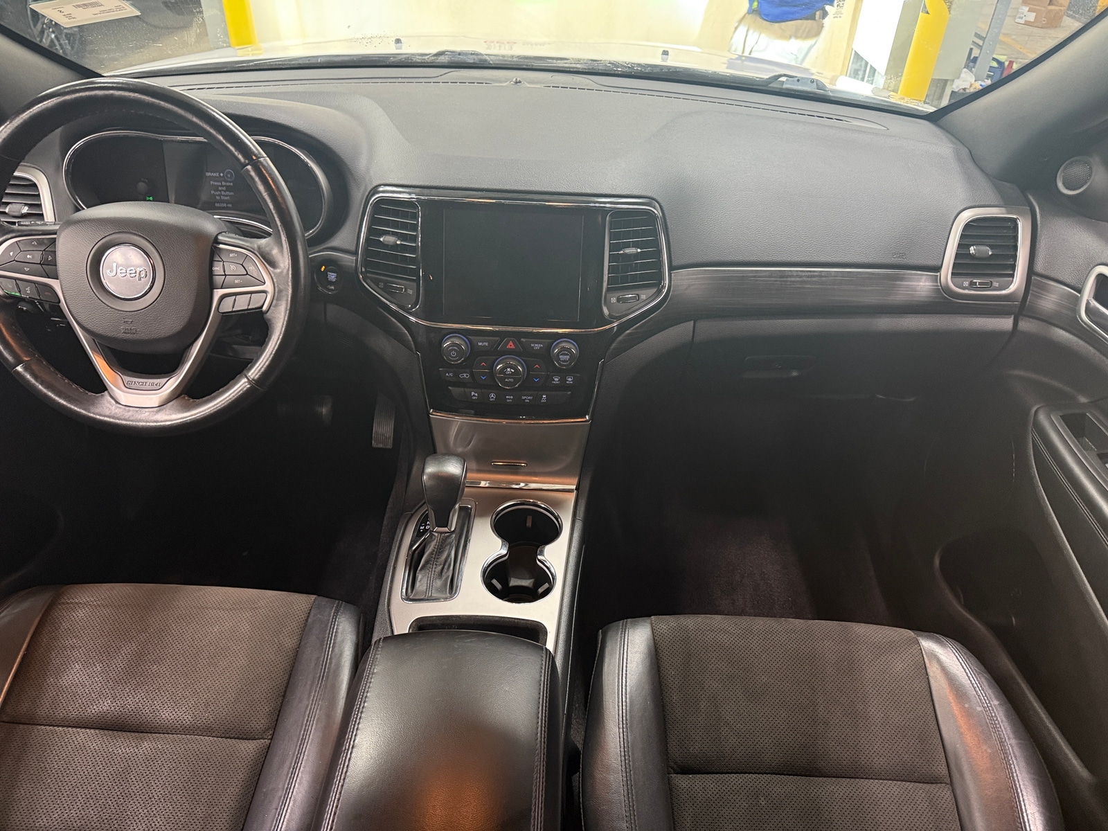Thumbnail: 2019 Jeep Grand Cherokee - 2