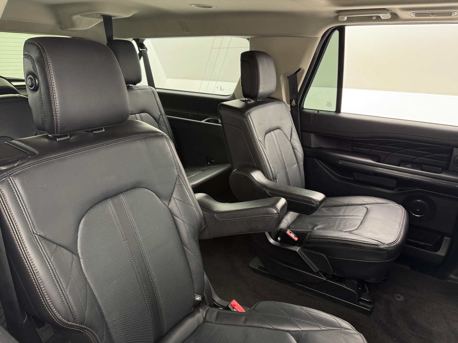 Thumbnail: 2020 Ford Expedition MAX - 5