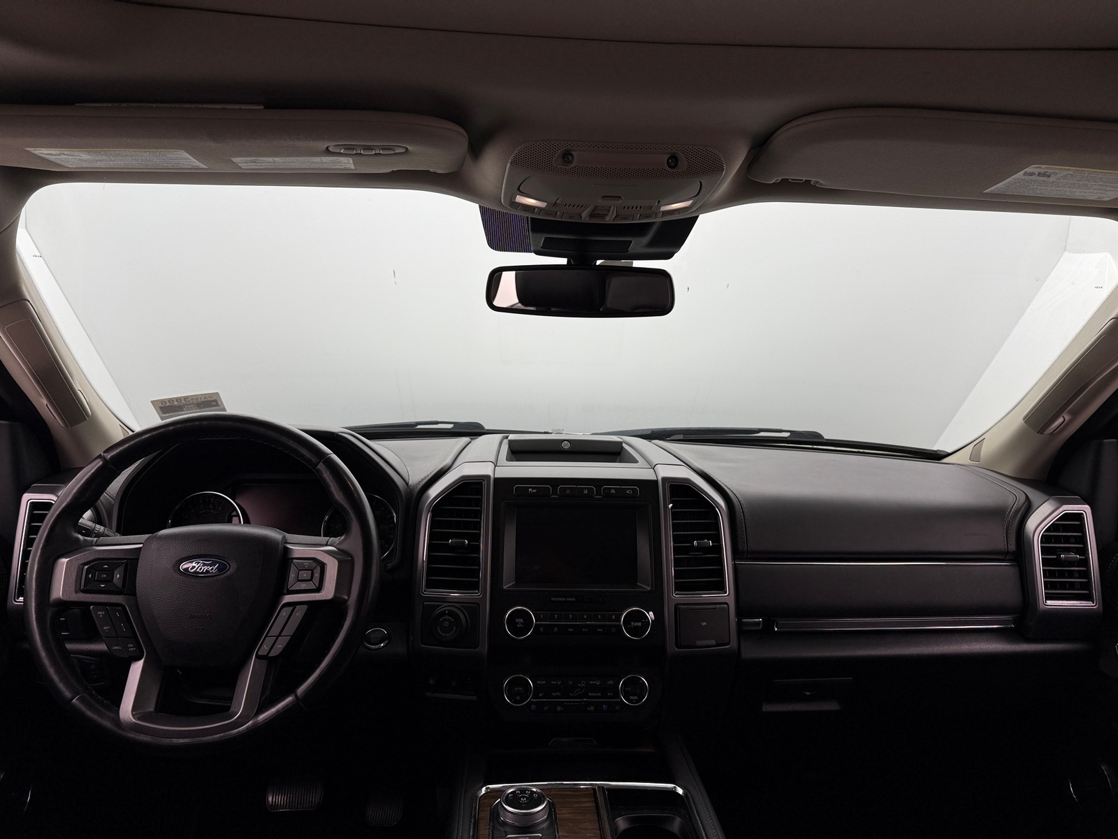 Thumbnail: 2020 Ford Expedition MAX - 2