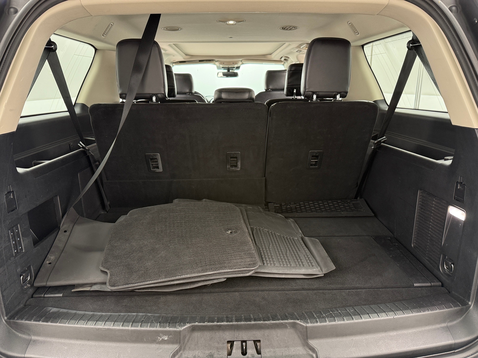 Thumbnail: 2020 Ford Expedition MAX - 6