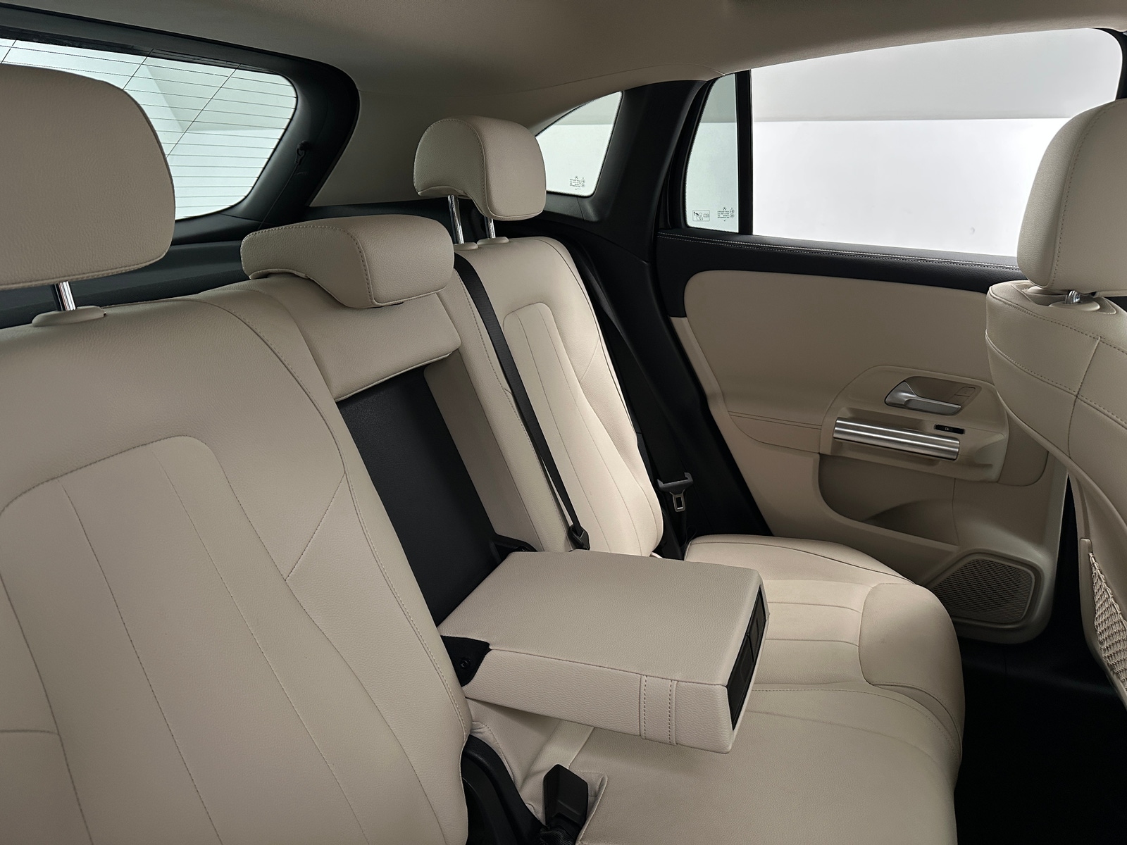 Thumbnail: 2021 Mercedes-Benz GLA - 5