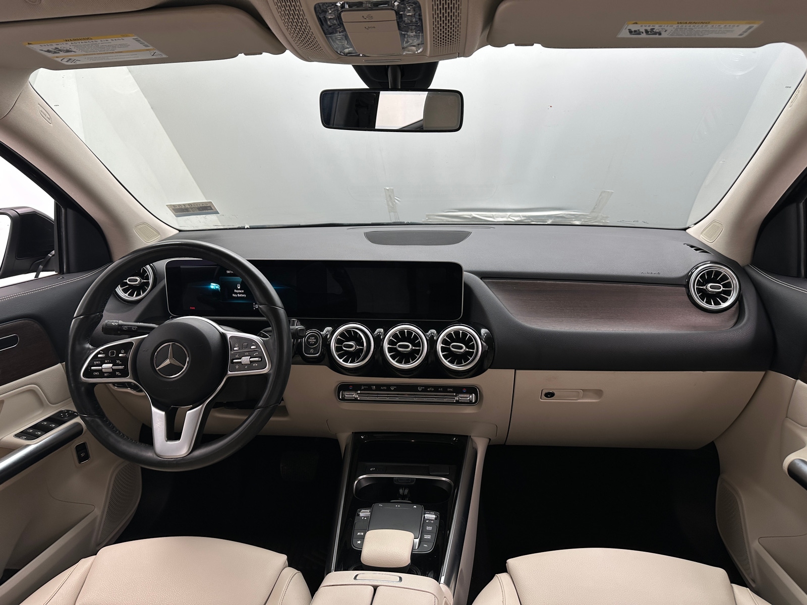 Thumbnail: 2021 Mercedes-Benz GLA - 2
