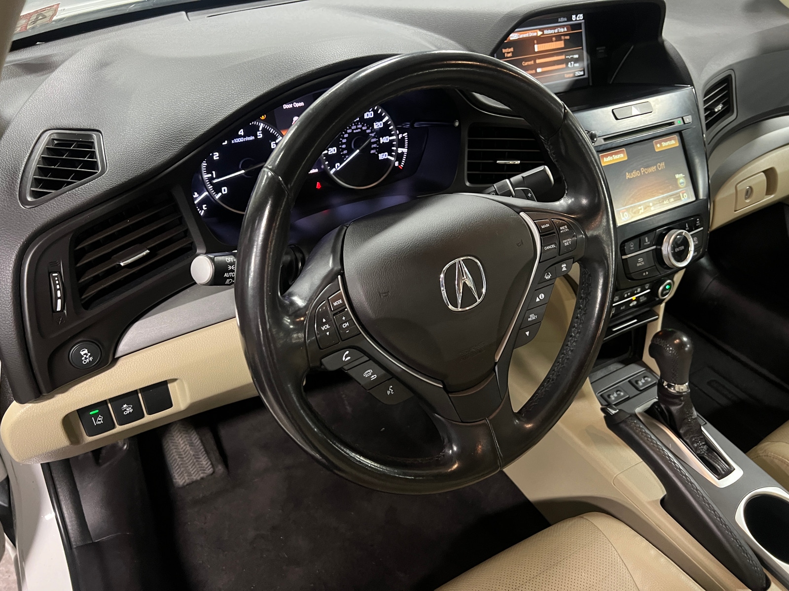 Thumbnail: 2018 Acura ILX - 4