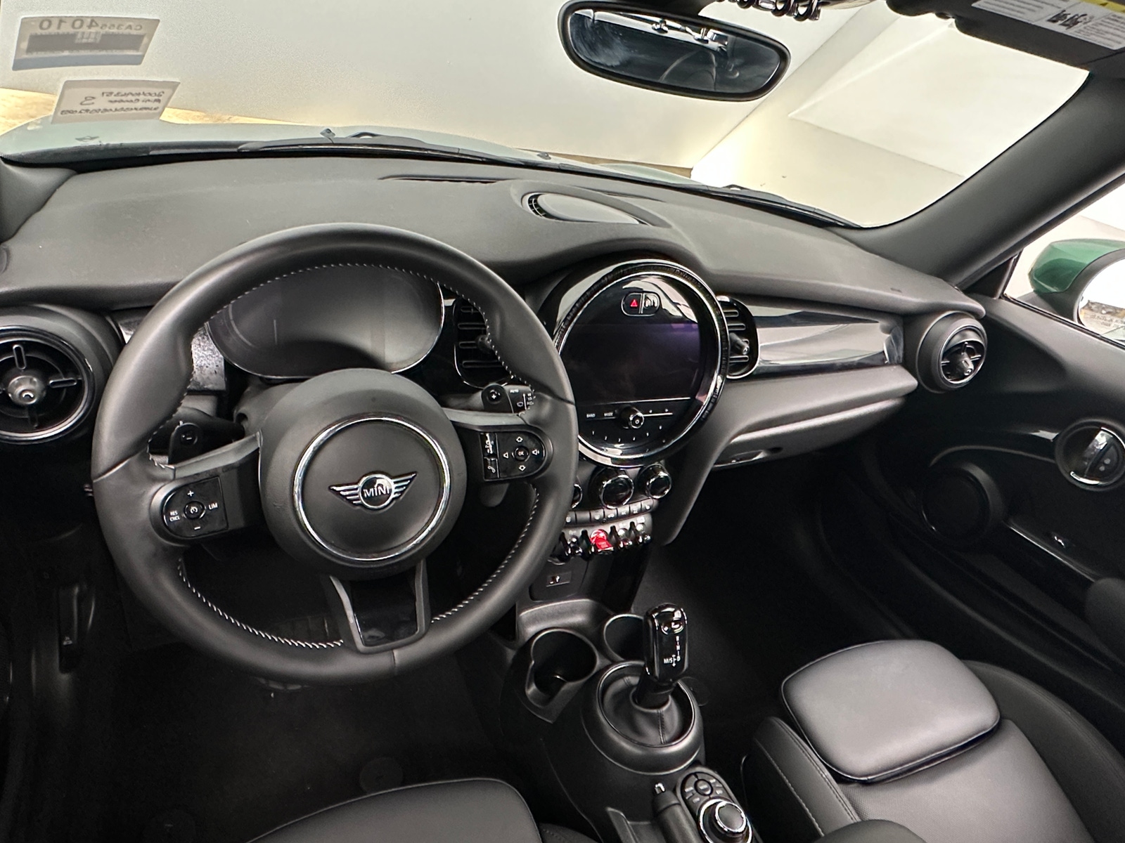 Thumbnail: 2023 MINI Cooper Convertible - 2