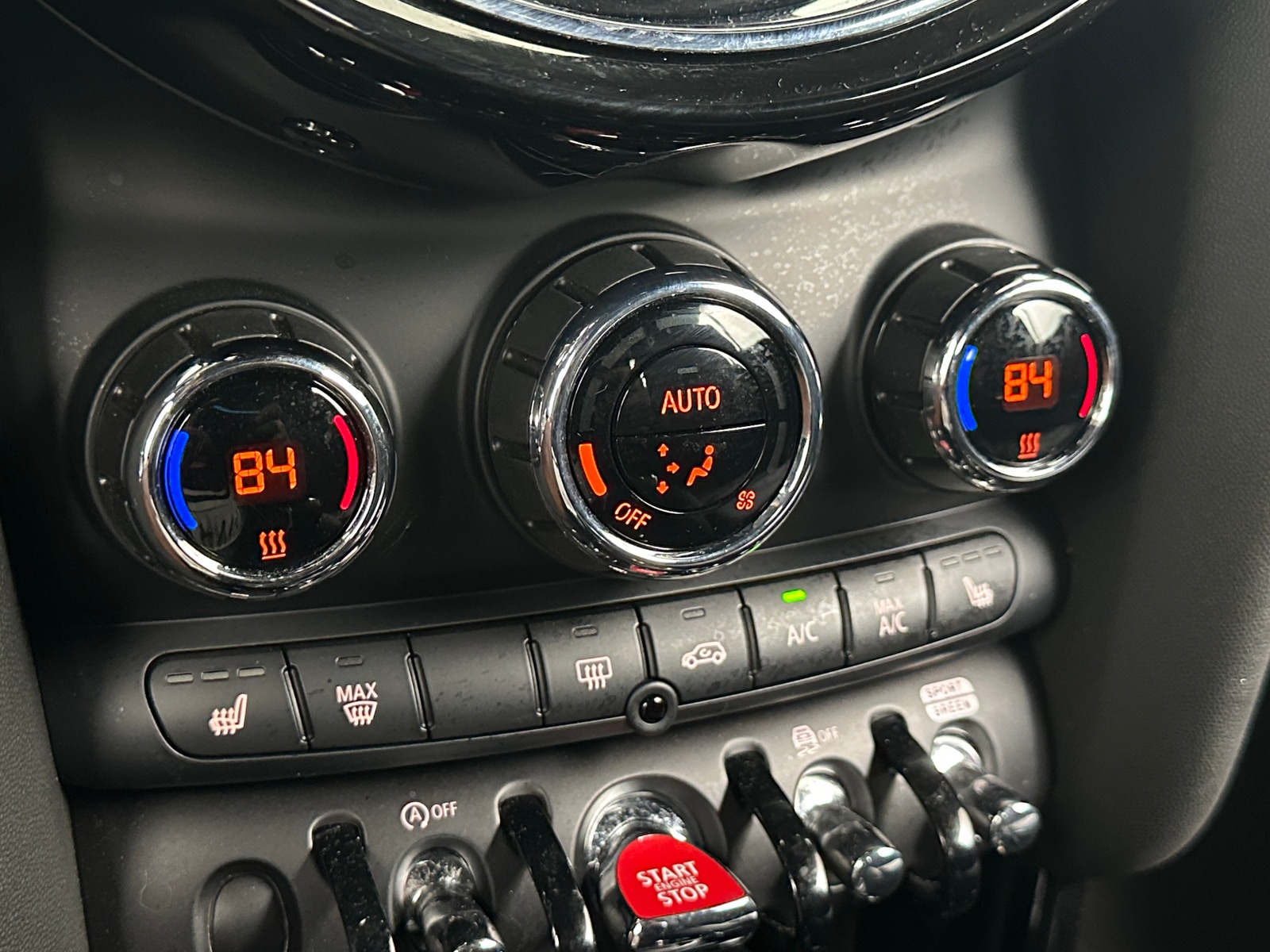 Thumbnail: 2023 MINI Cooper Convertible - 3