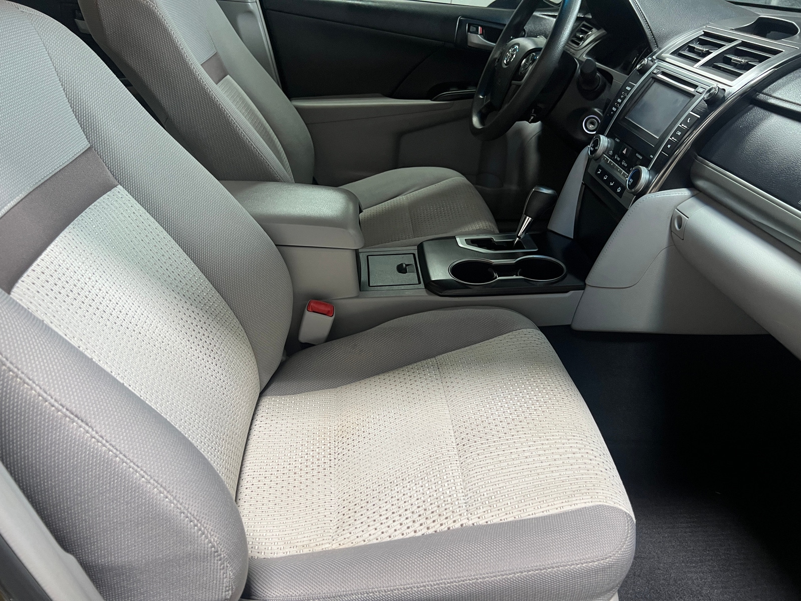 Thumbnail: 2013 Toyota Camry - 2