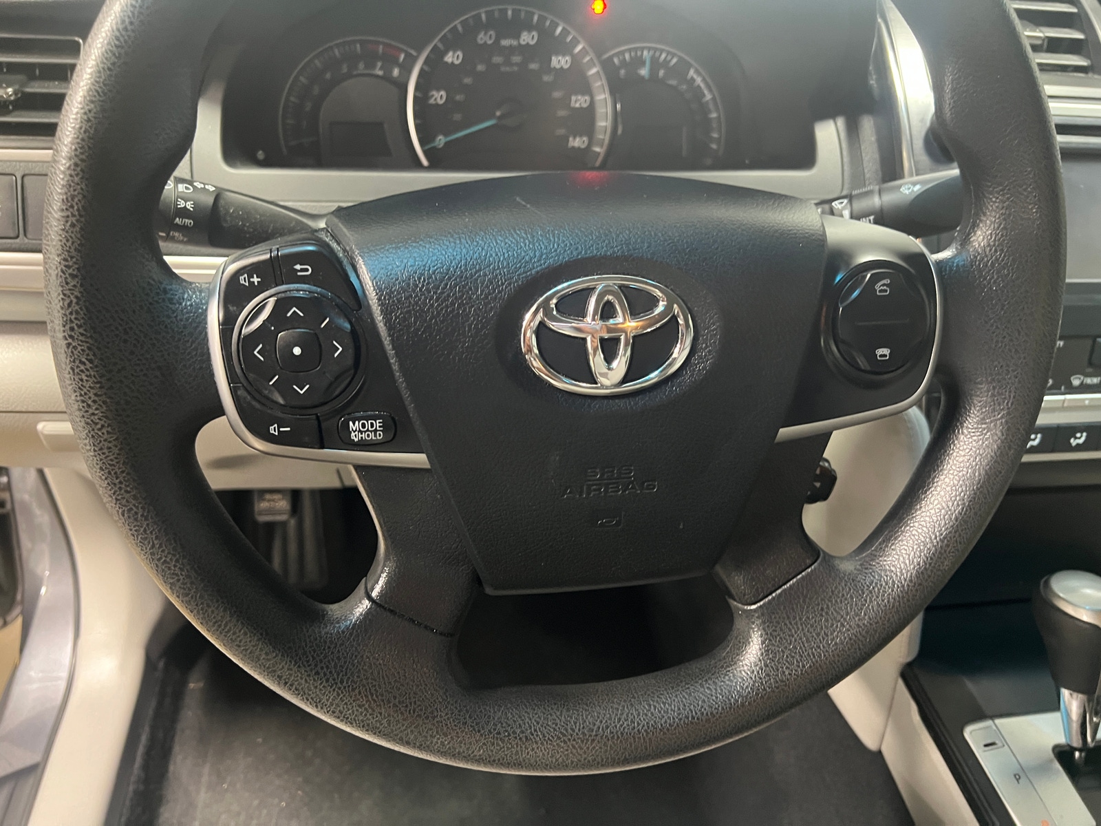 Thumbnail: 2013 Toyota Camry - 5