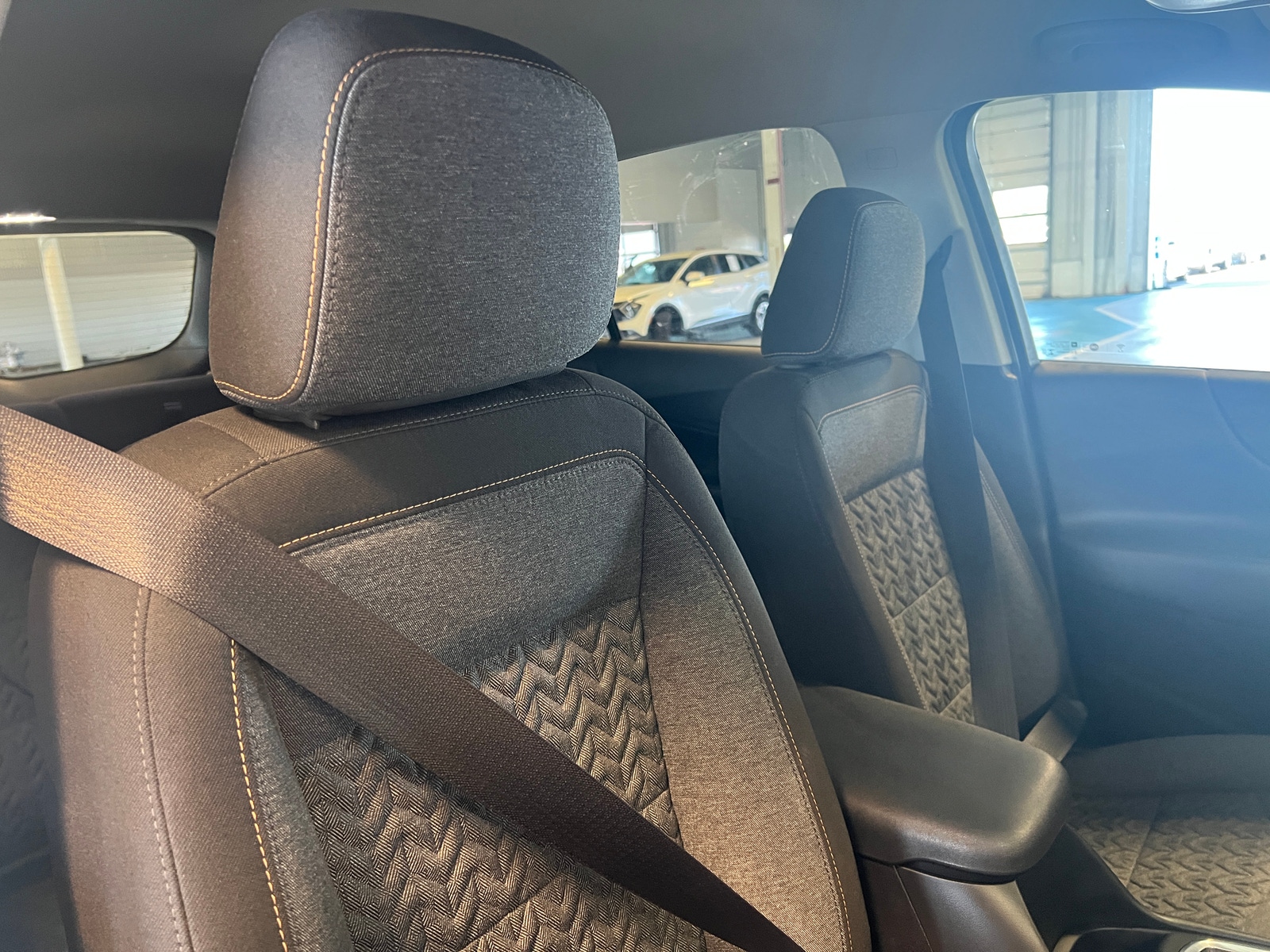 Thumbnail: 2022 Chevrolet Equinox - 2