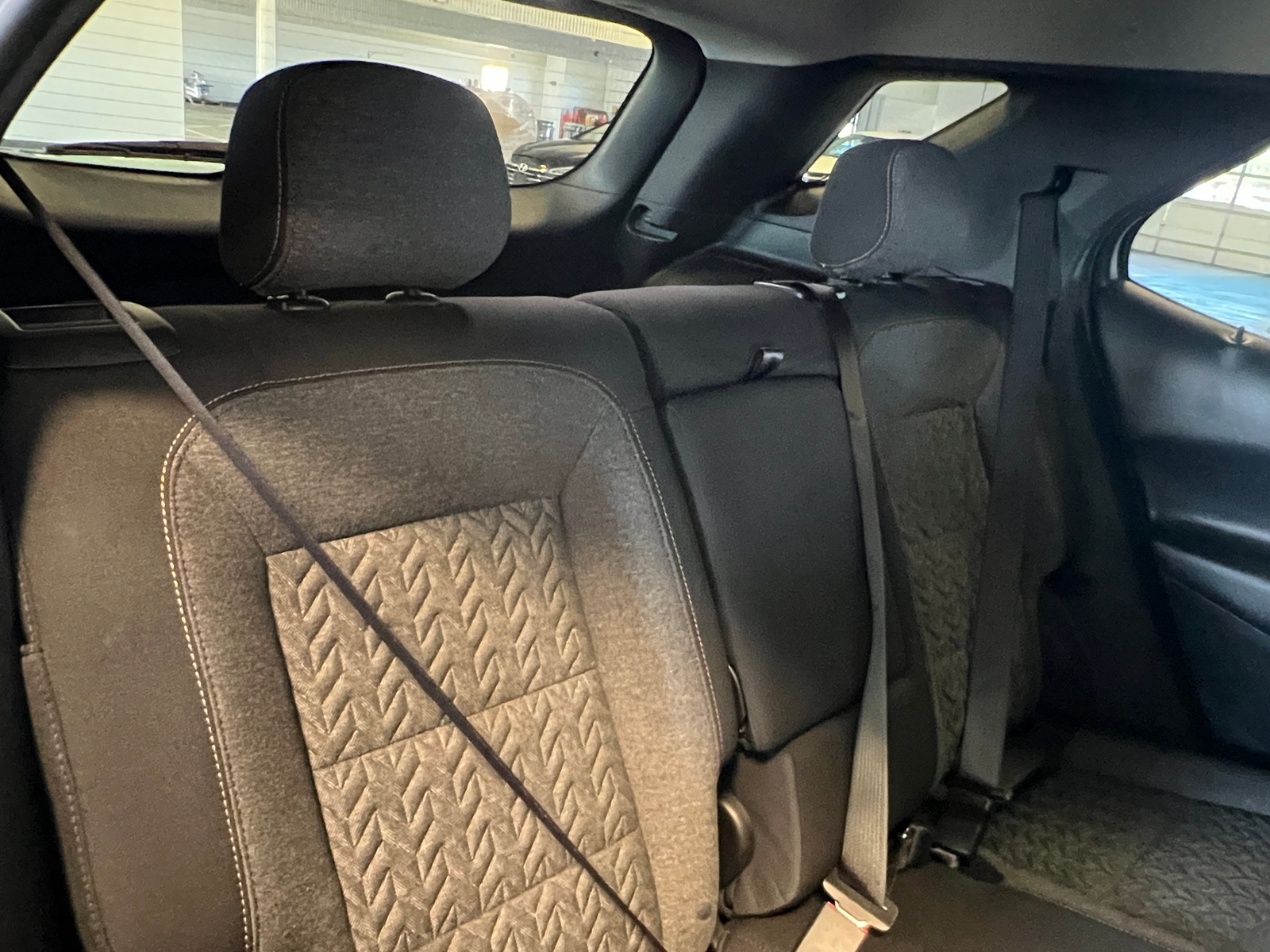 Thumbnail: 2022 Chevrolet Equinox - 6