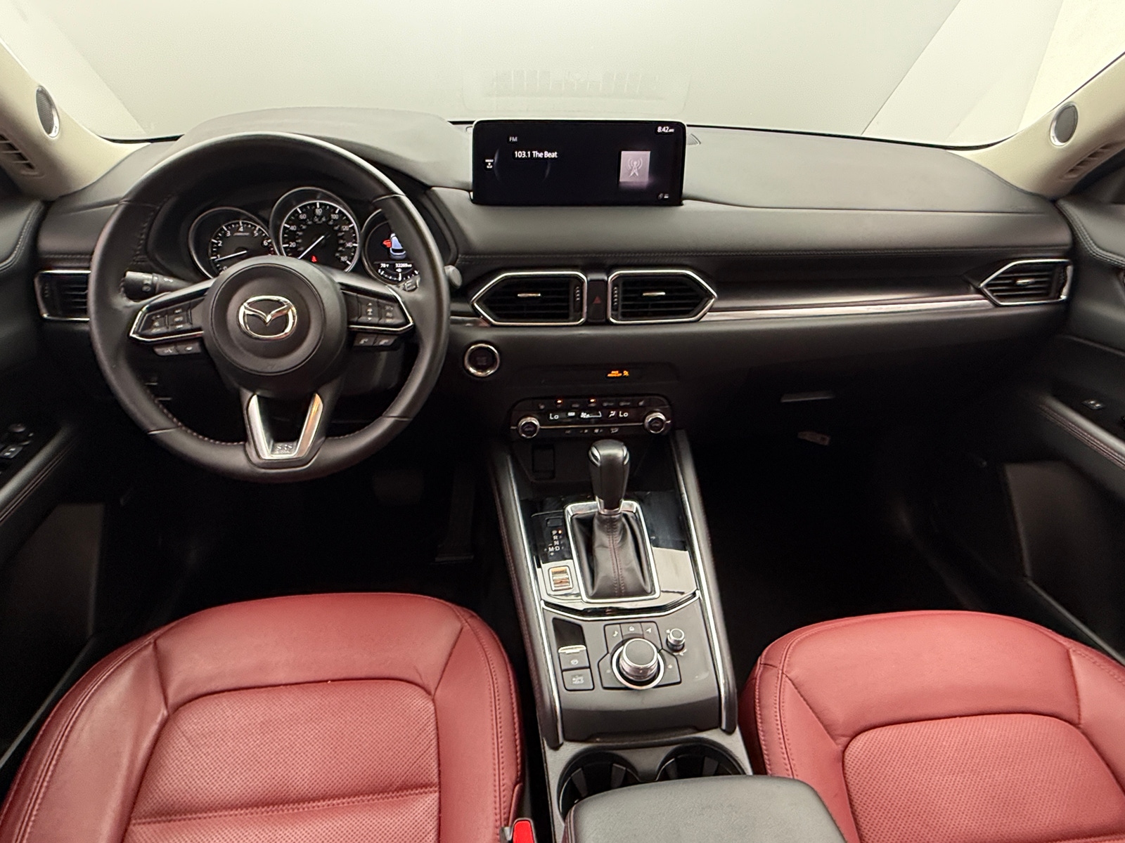 Thumbnail: 2024 Mazda CX-5 - 2