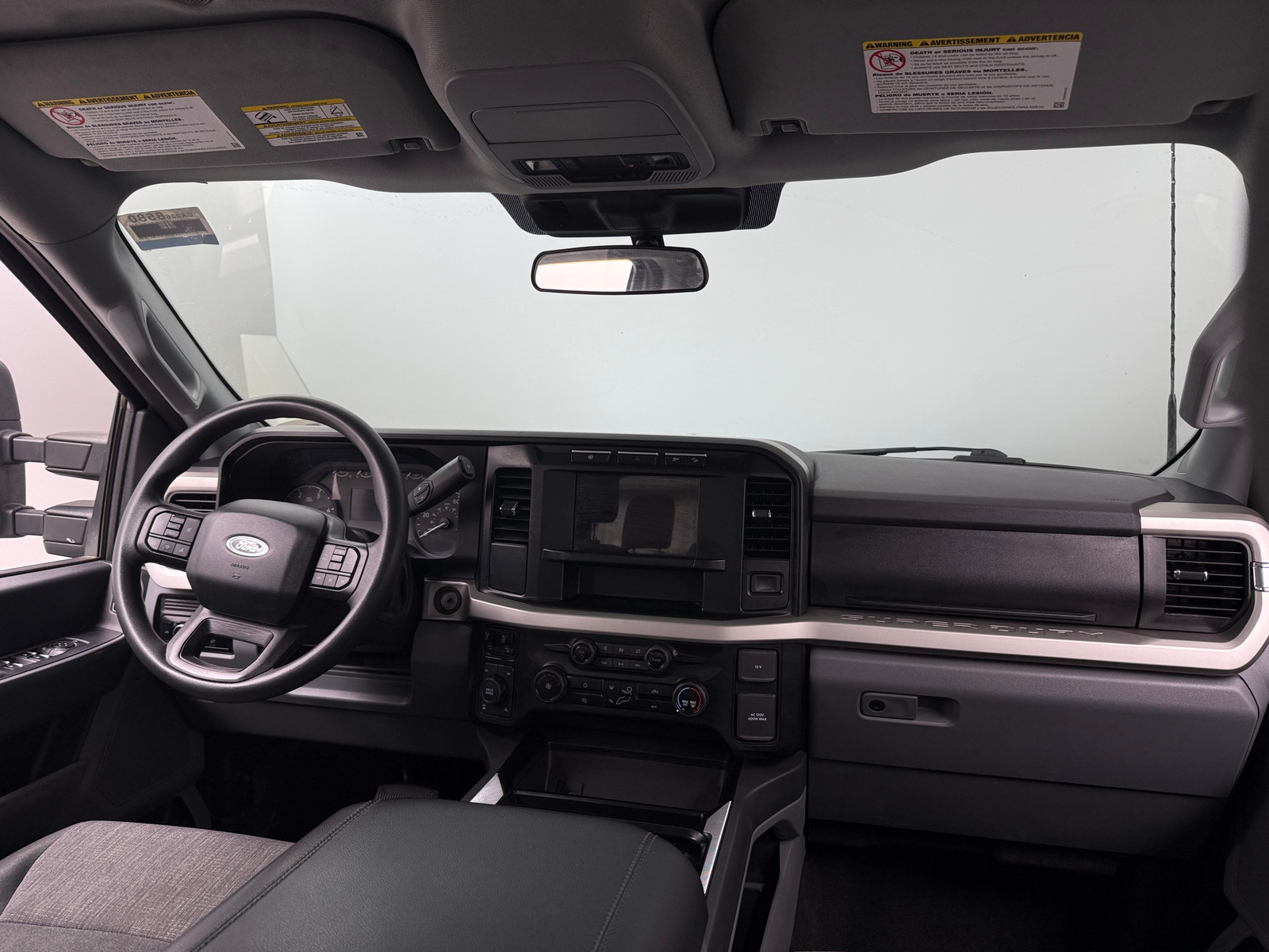 Thumbnail: 2024 Ford Econoline - 3