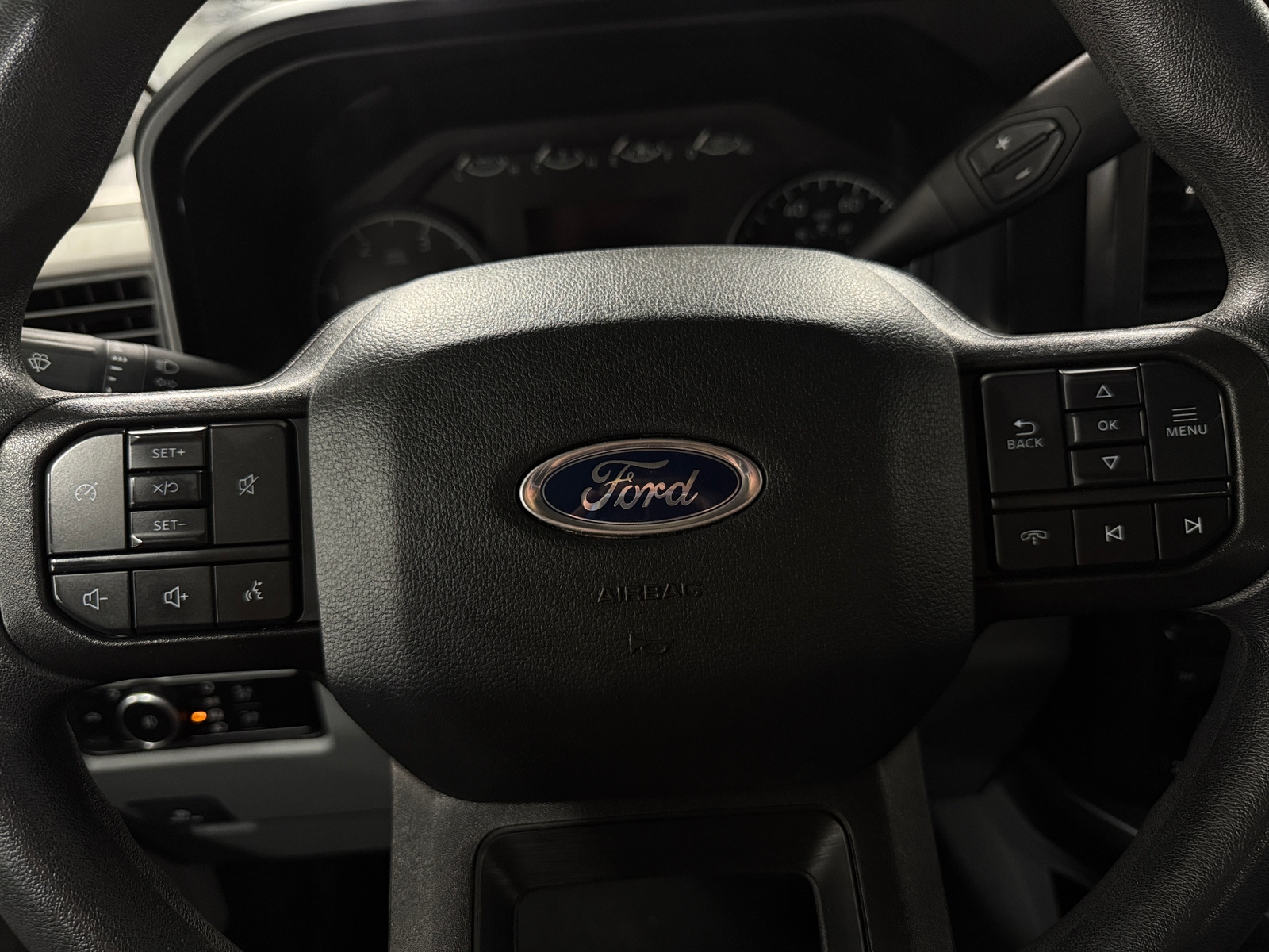 Thumbnail: 2024 Ford Econoline - 5