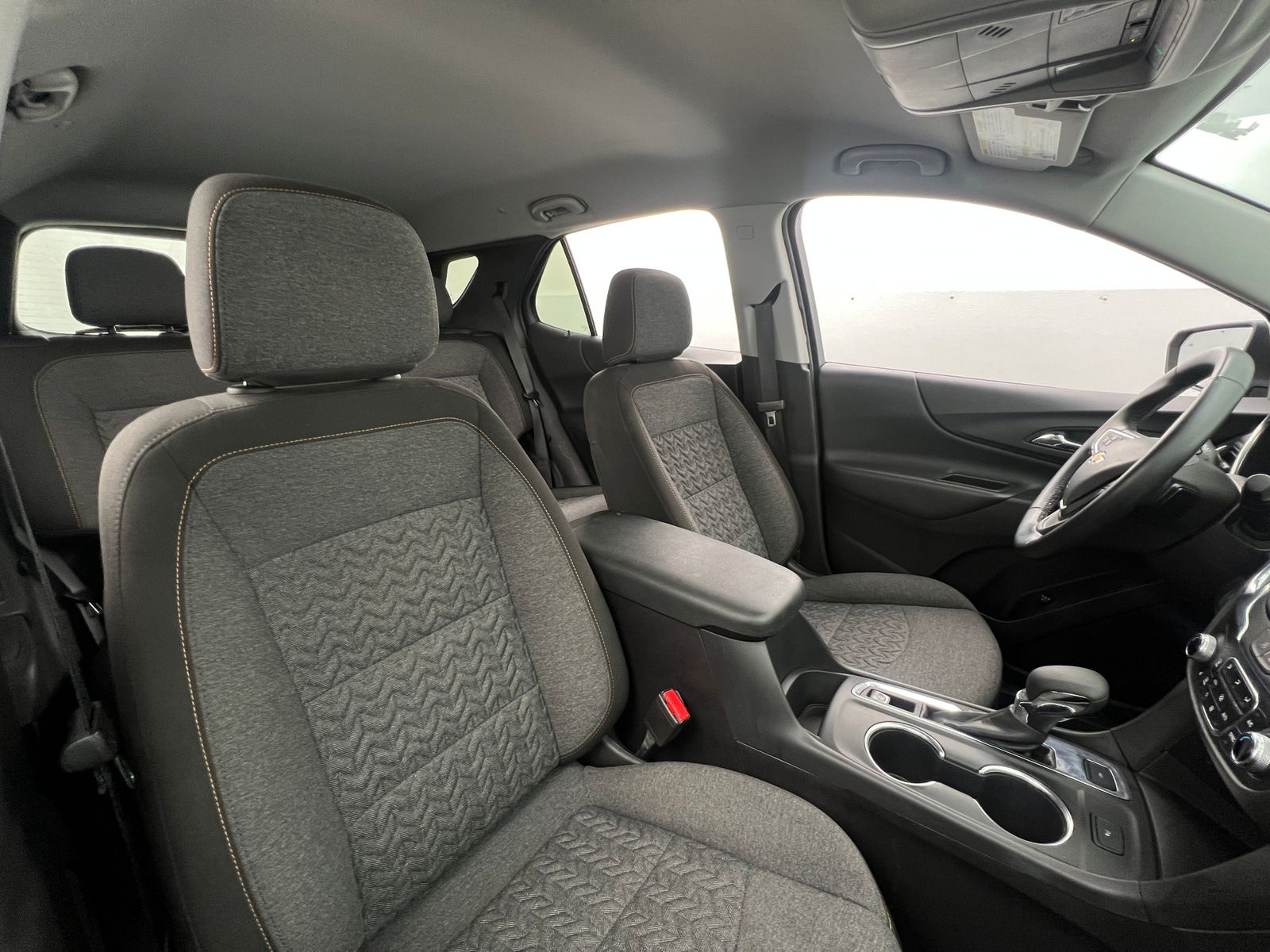 Thumbnail: 2024 Chevrolet Equinox - 2