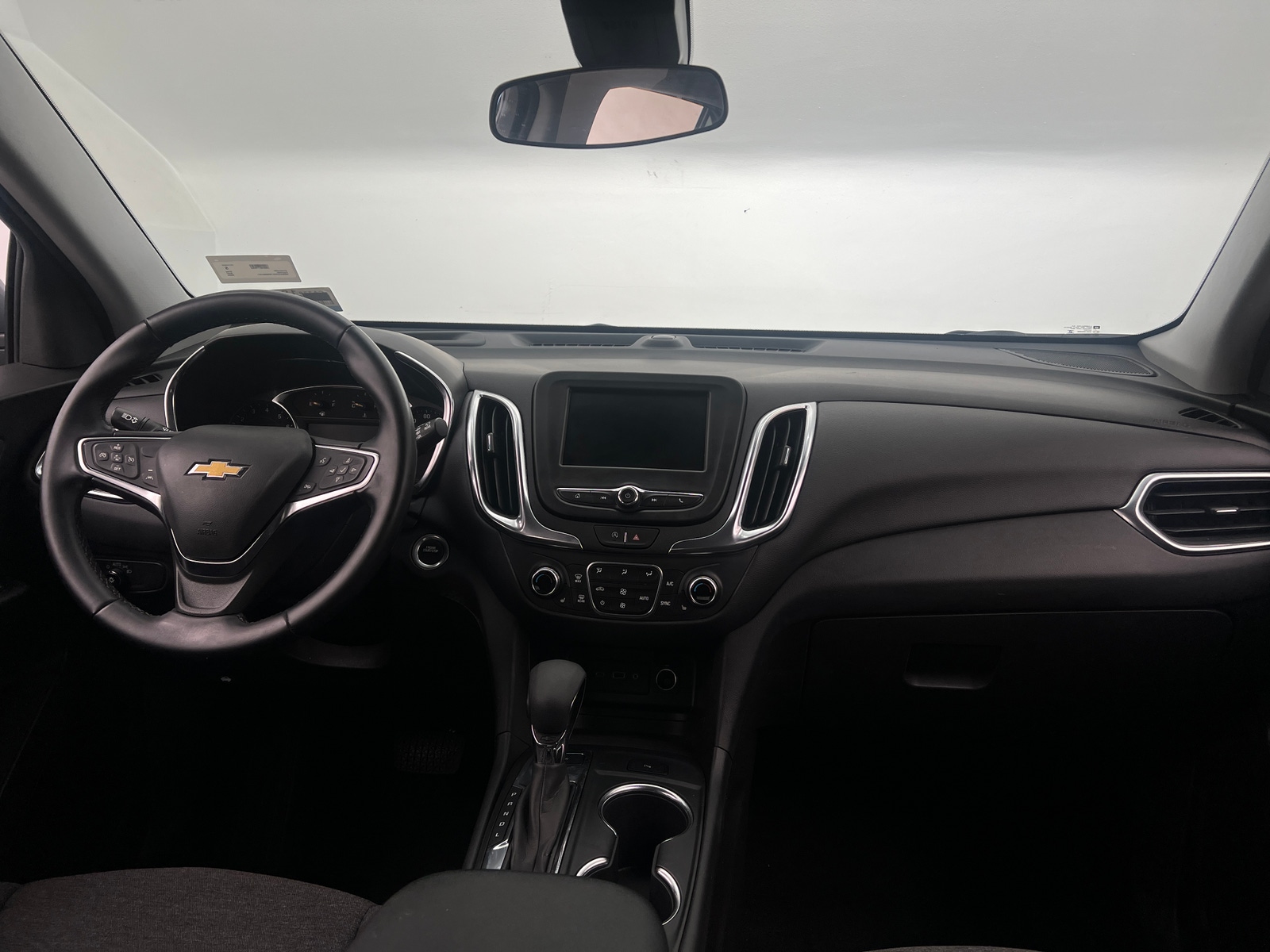 Thumbnail: 2024 Chevrolet Equinox - 3
