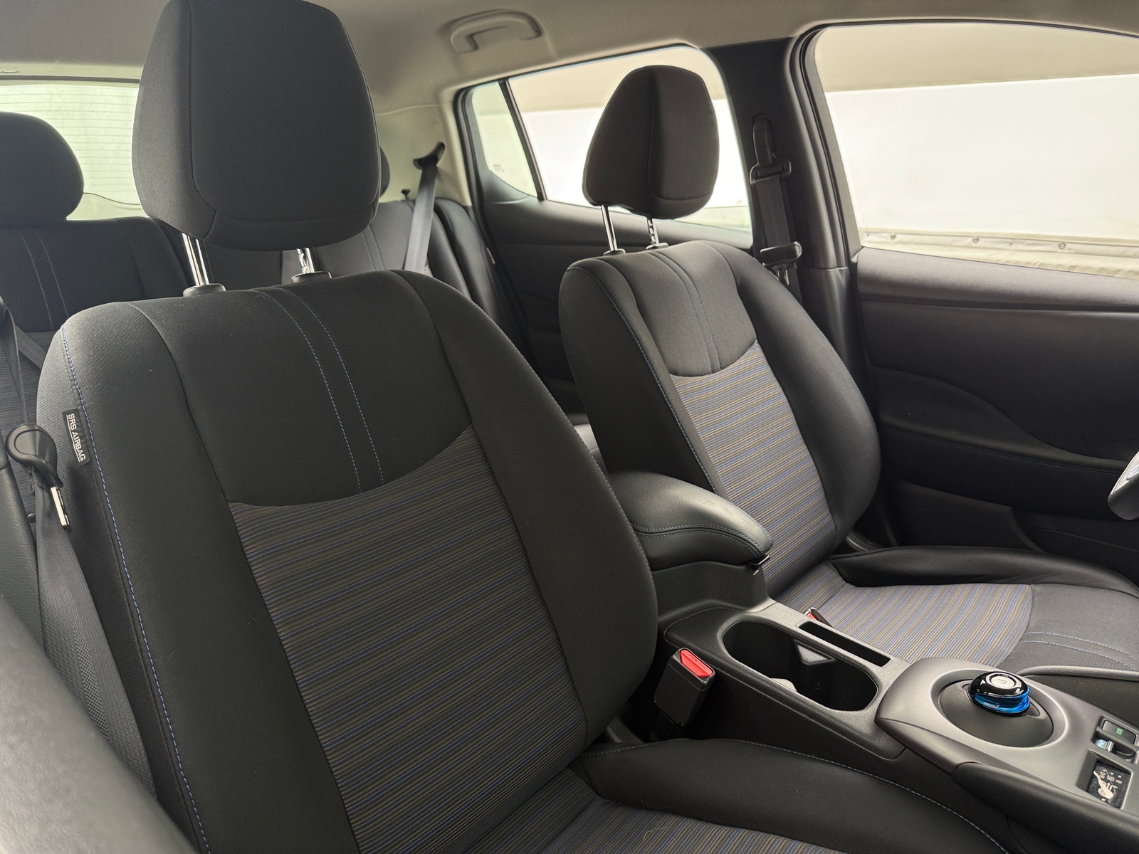 Thumbnail: 2024 Nissan Leaf - 2
