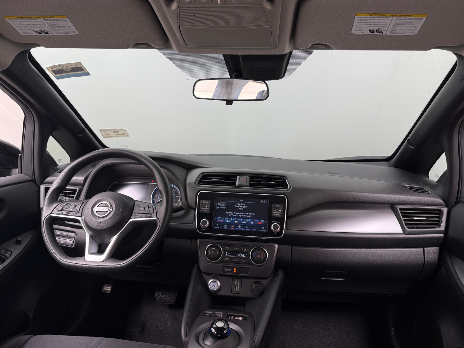 Thumbnail: 2024 Nissan Leaf - 3