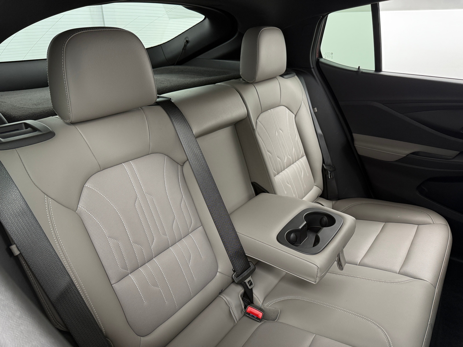 Thumbnail: 2025 Buick Envista - 5