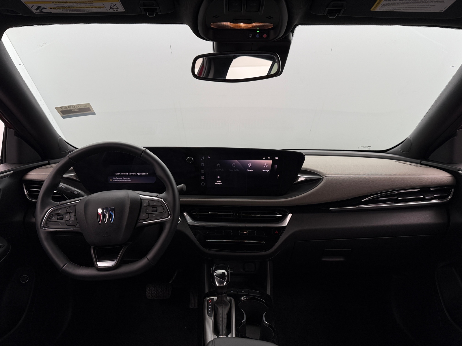 Thumbnail: 2025 Buick Envista - 2
