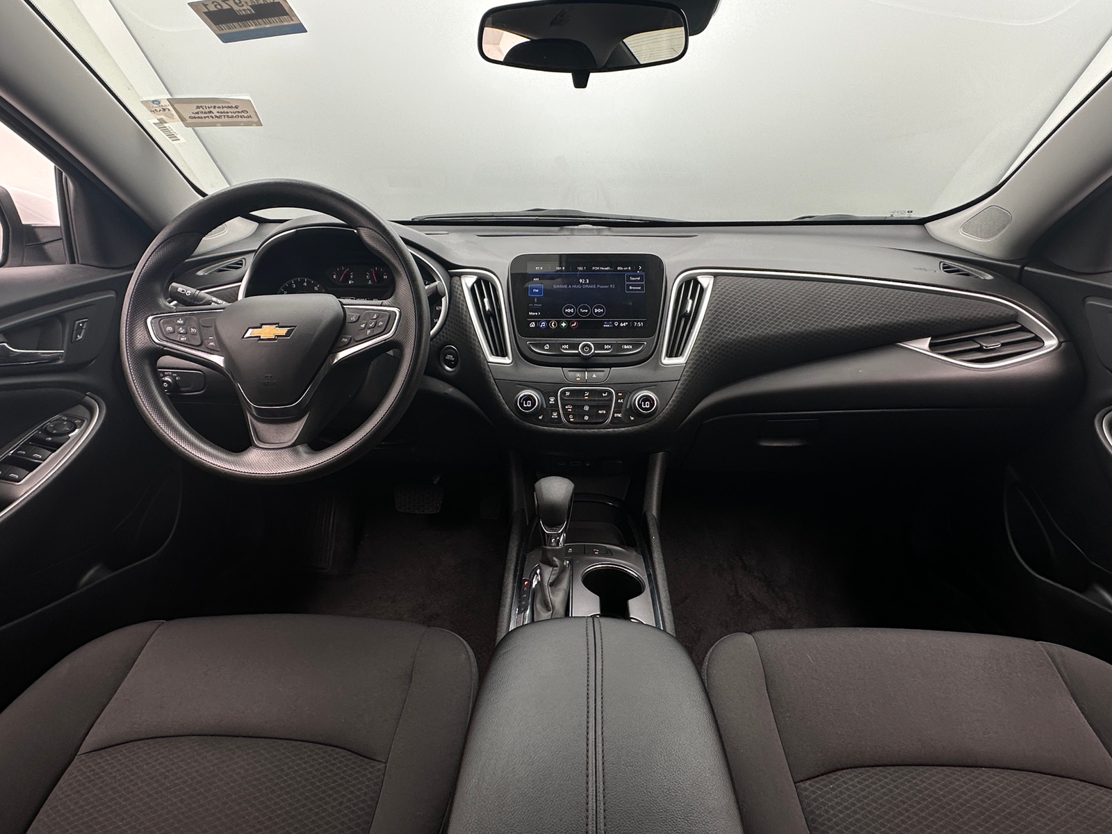 Thumbnail: 2024 Chevrolet Malibu - 3