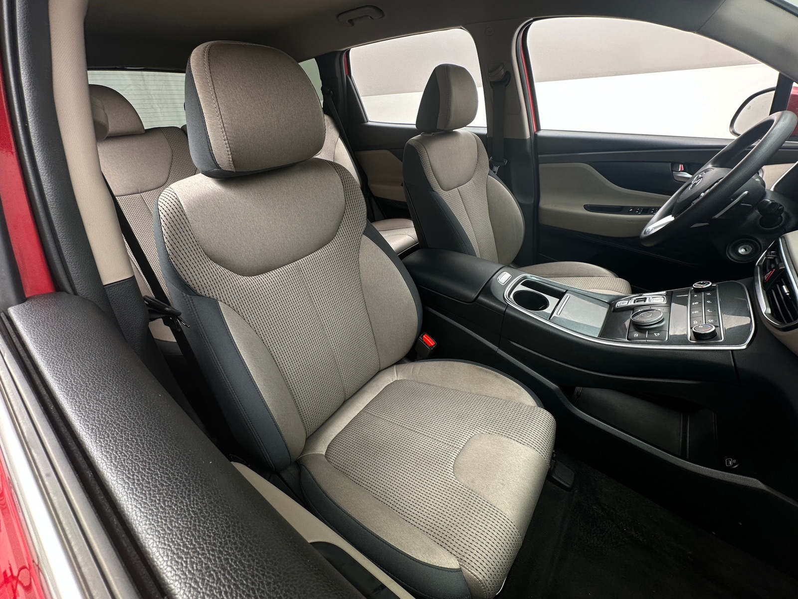 Thumbnail: 2023 Hyundai Santa Fe - 2