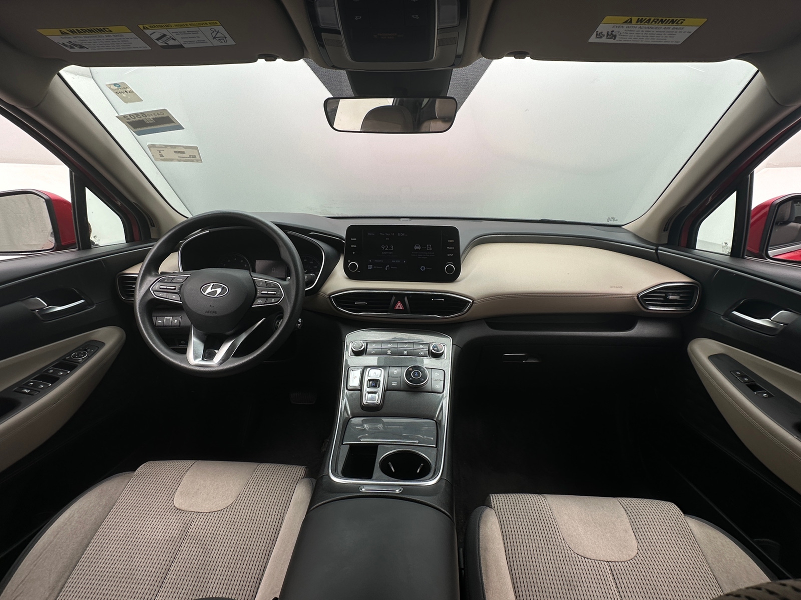 Thumbnail: 2023 Hyundai Santa Fe - 3