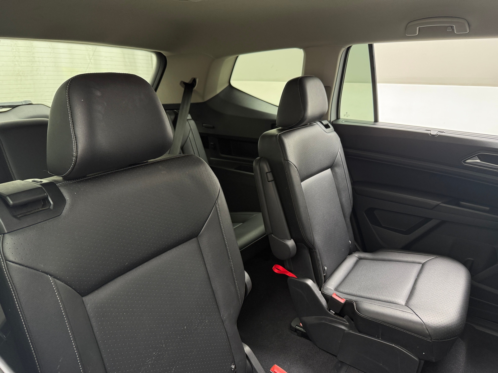 Thumbnail: 2019 Volkswagen Atlas - 5