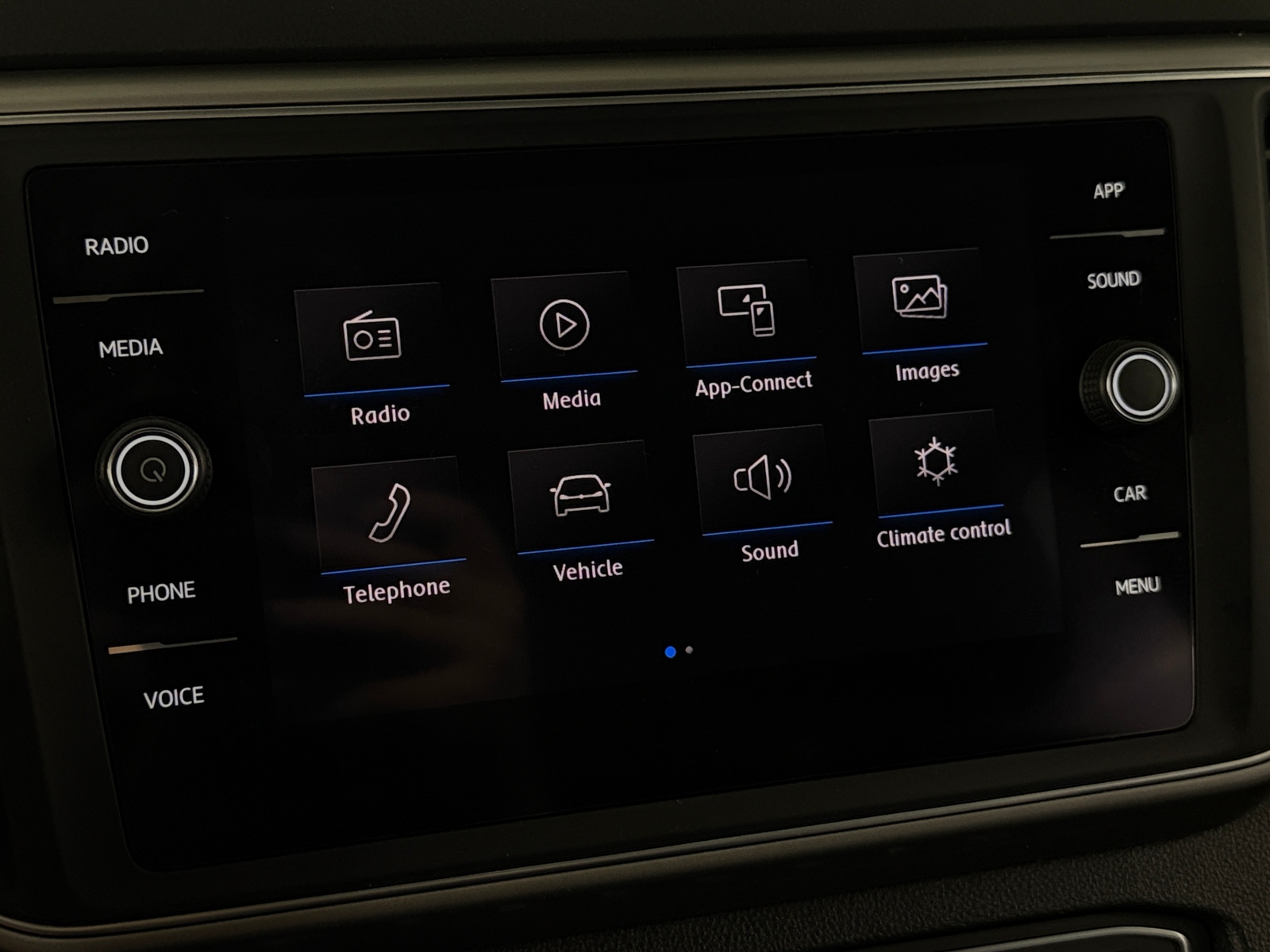 Thumbnail: 2019 Volkswagen Atlas - 3